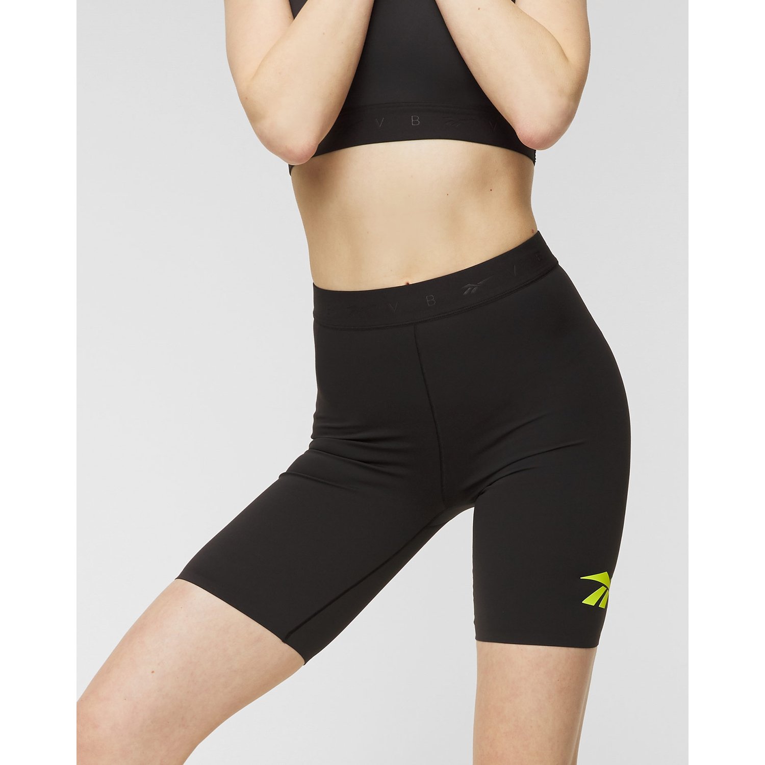 Szorty Reebok X Victoria Beckham Bike Shorts