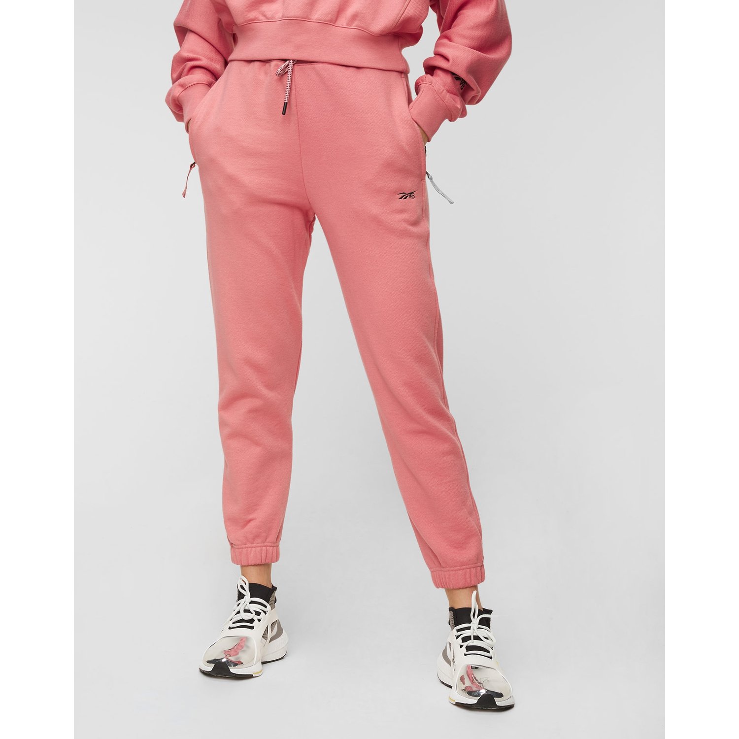 Spodnie Reebok X Victoria Beckham Jogger