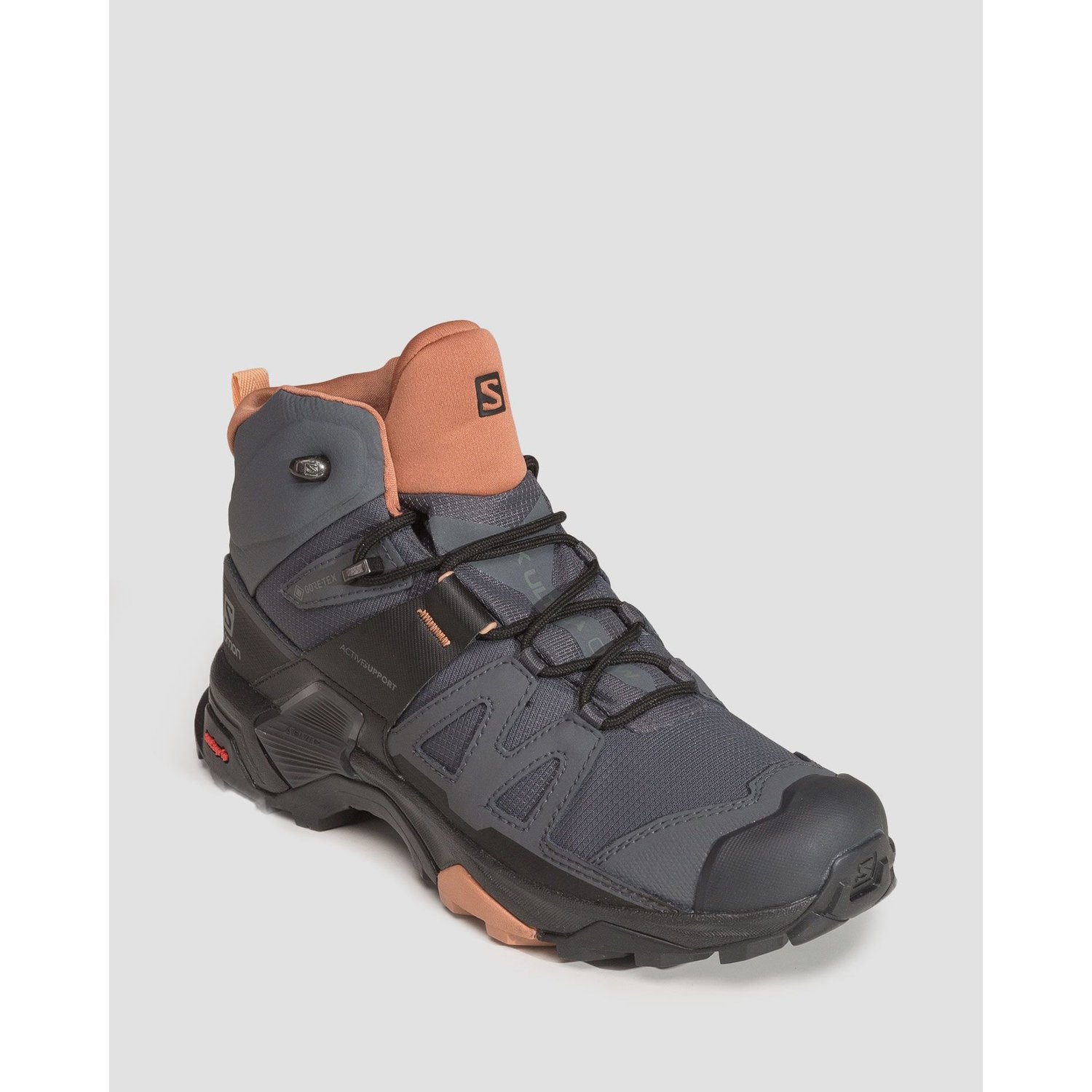 Buty Damskie Salomon X Ultra 4 Mid Gtx