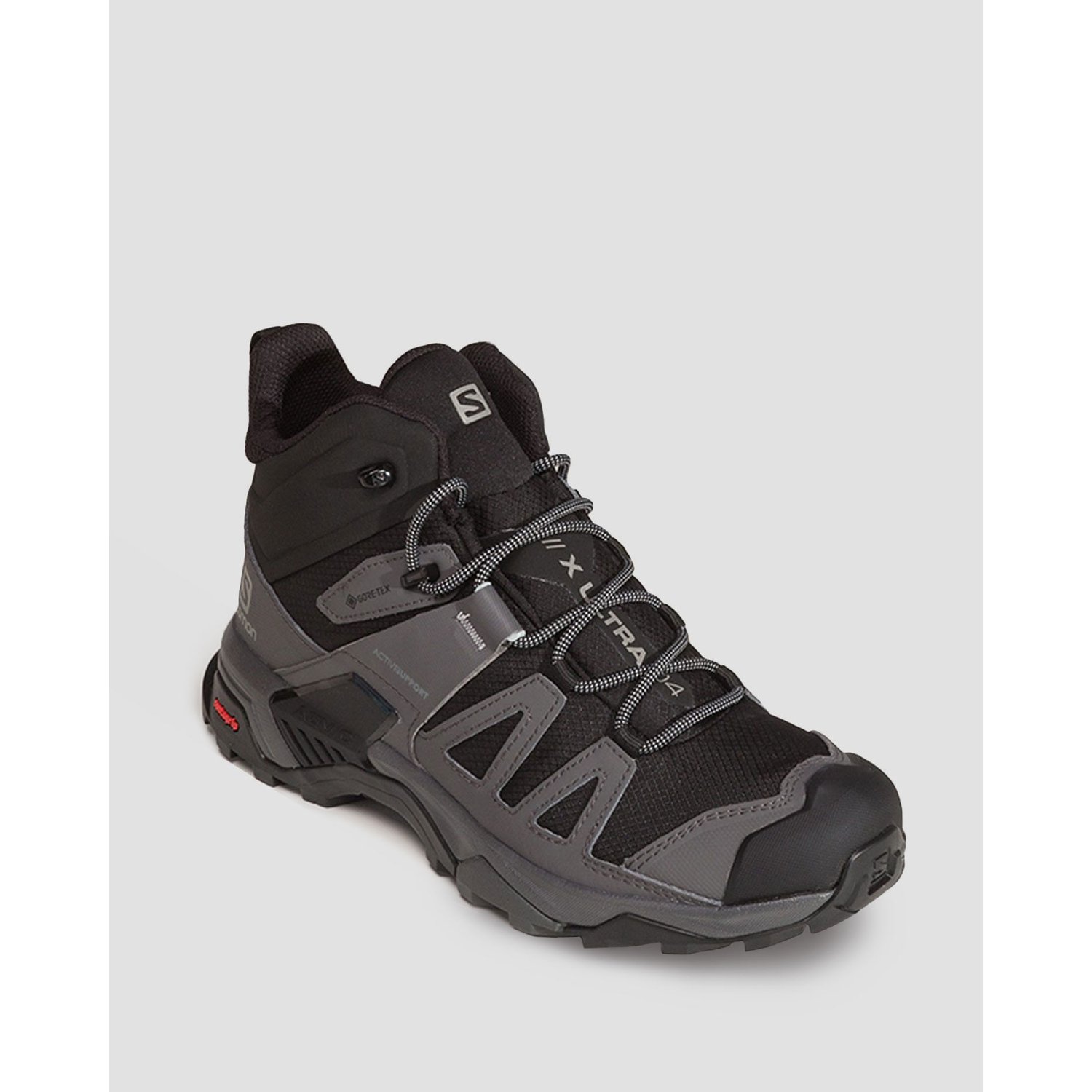 Buty Męskie Salomon X Ultra 4 Mid Gtx