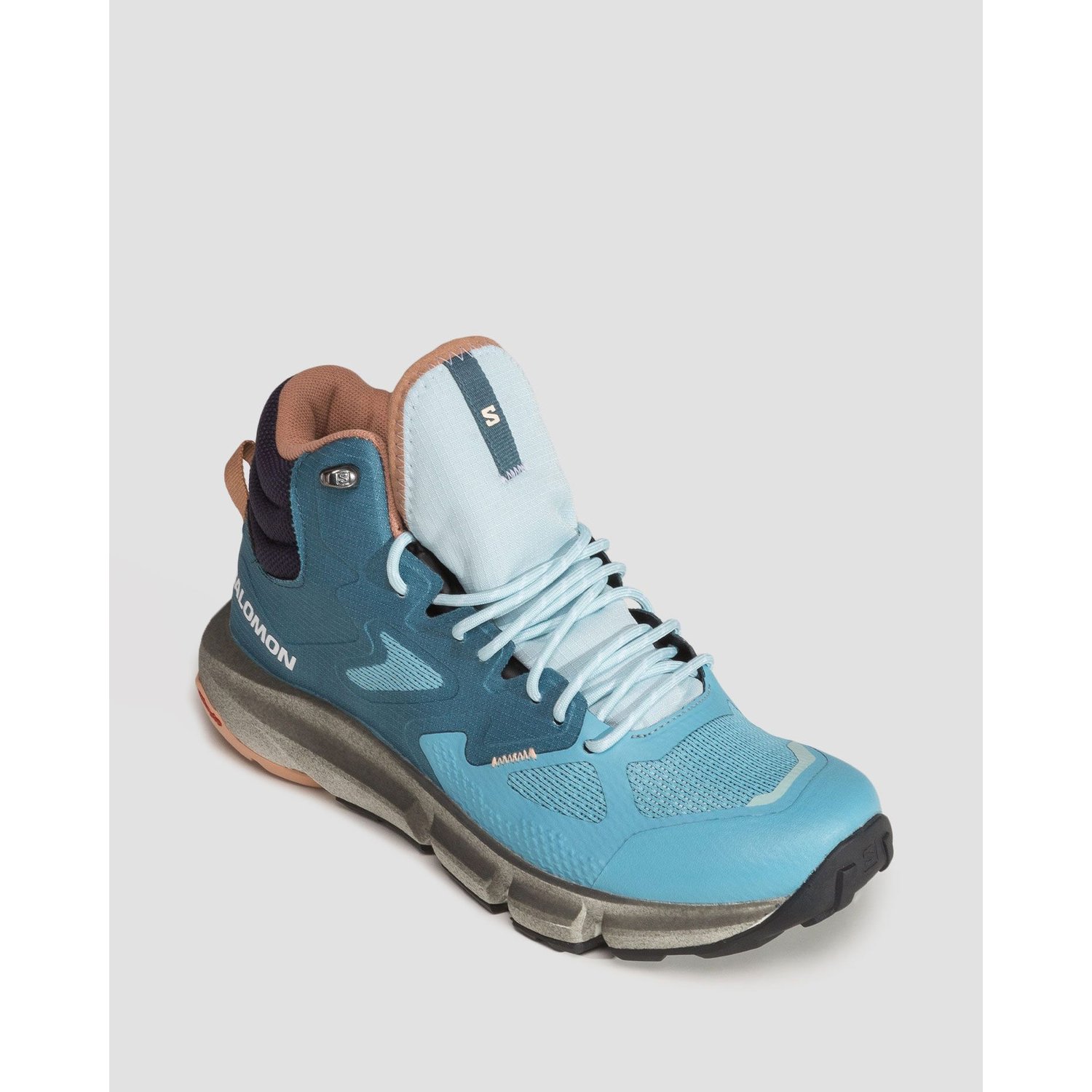 Buty Damskie Salomon Predict Hike Mid Gtx