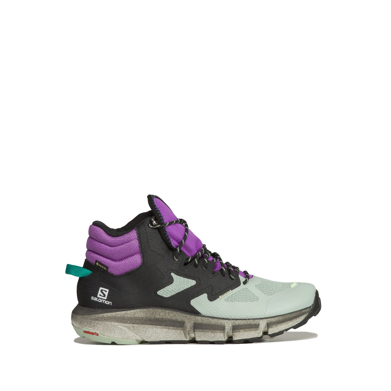 Buty Męskie Salomon Predict Hike Mid Gtx