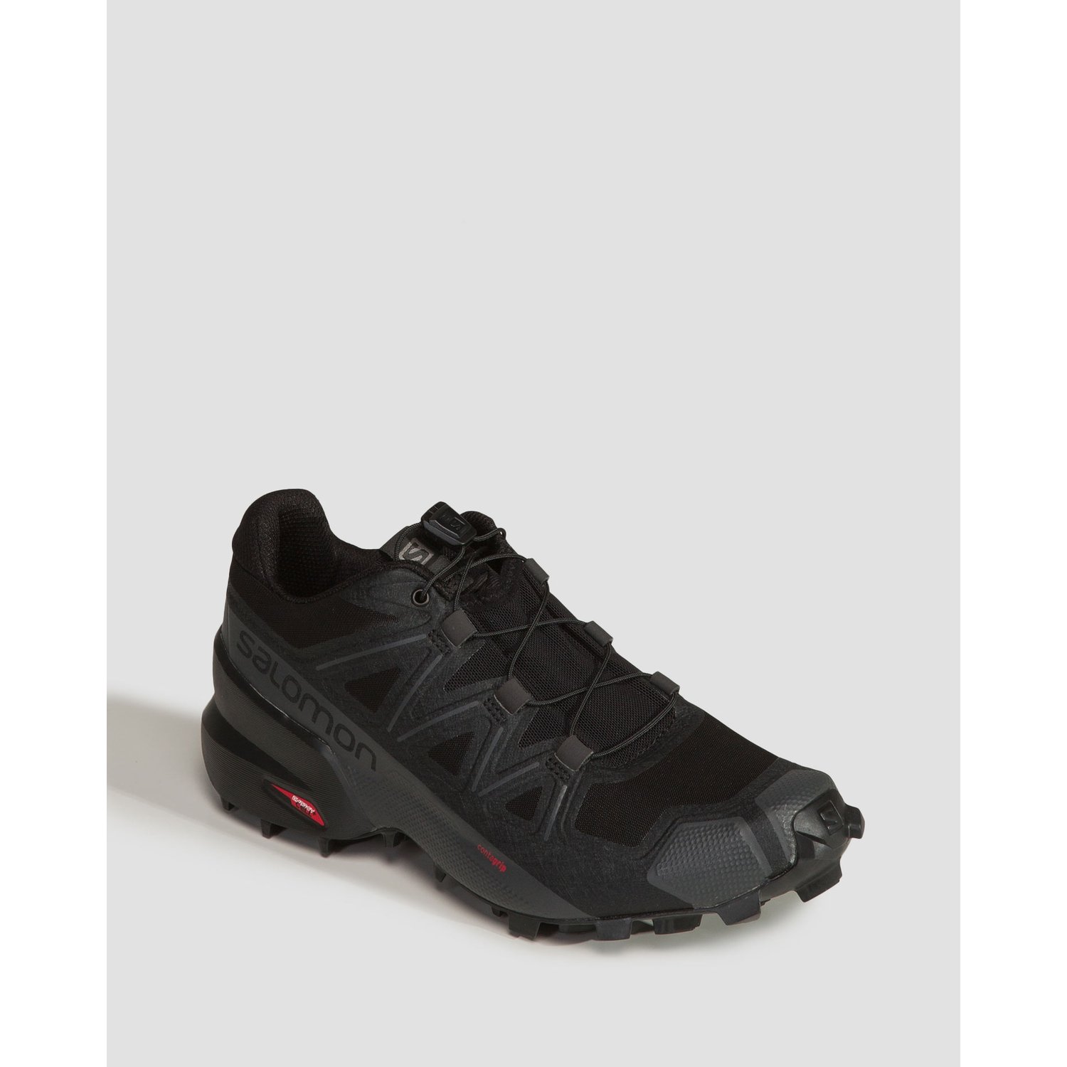Buty Biegowe Damskie Salomon Speedcross 5