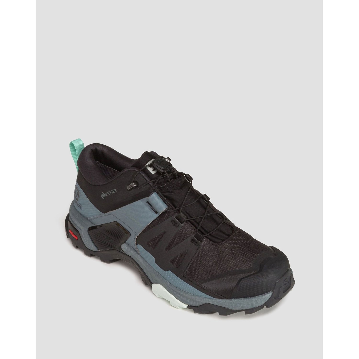 Buty Damskie Salomon X Ultra 4 Gtx
