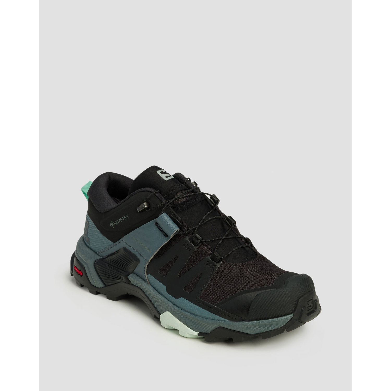 Buty Damskie Salomon X Ultra 4 Gtx