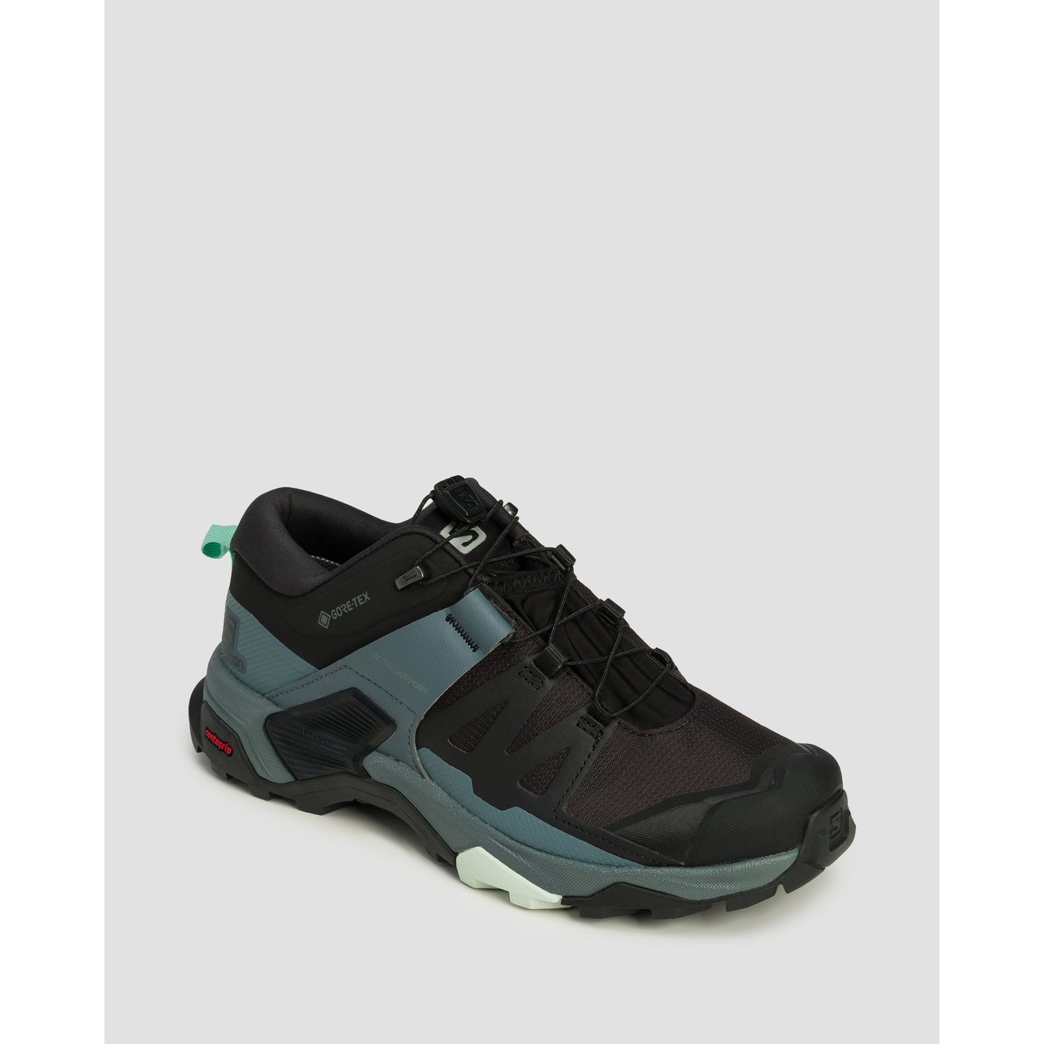 Buty Damskie Salomon X Ultra 4 Gtx