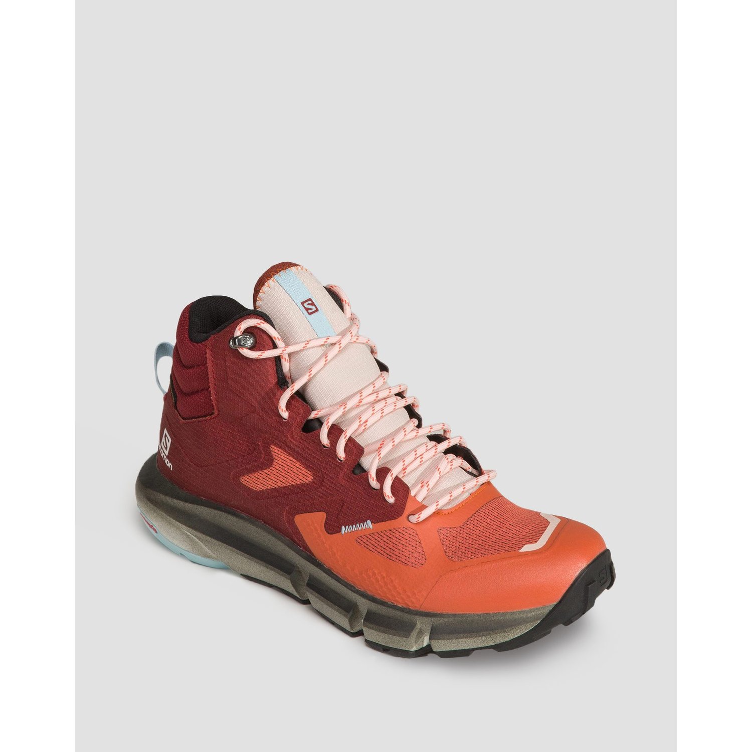 Buty Damskie Salomon Predict Hike Mid Gtx