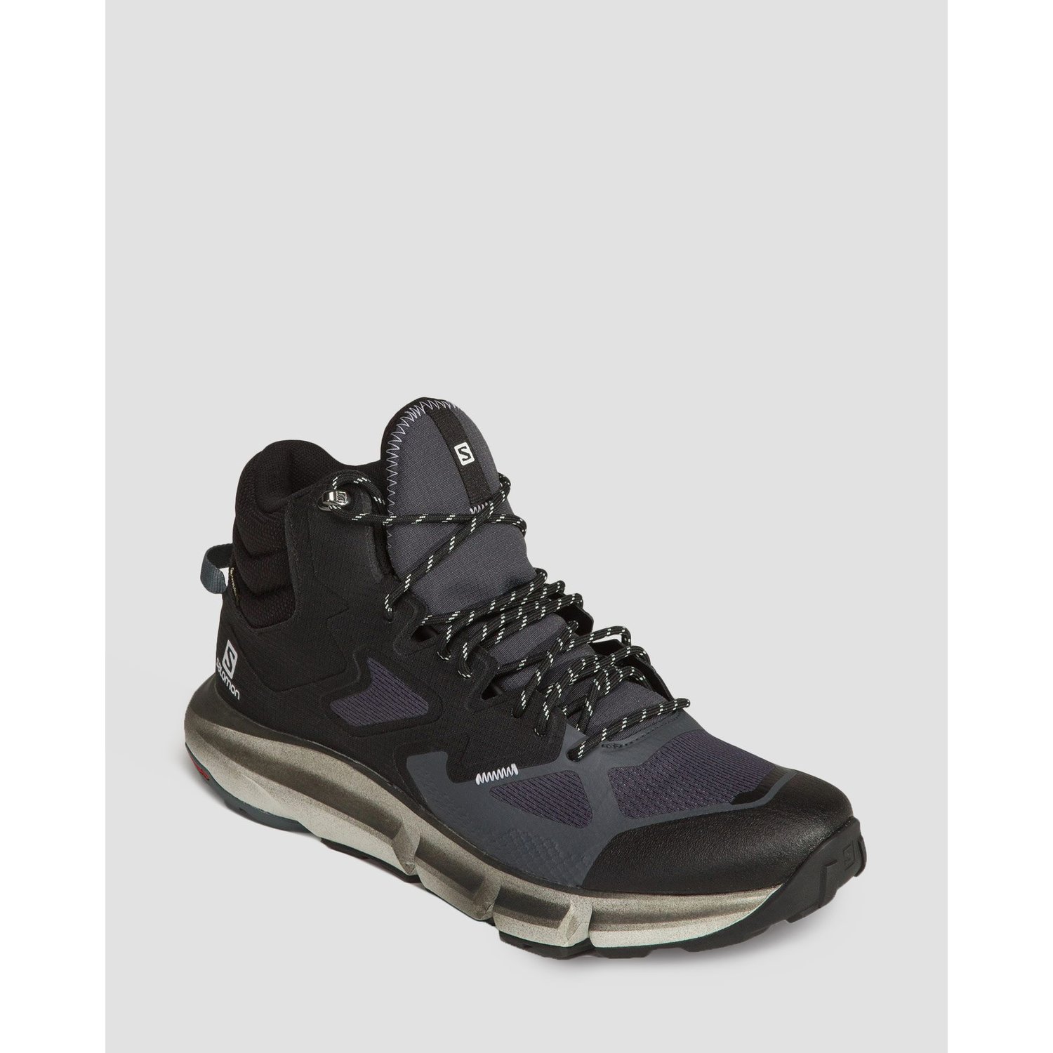Buty Męskie Salomon Predict Hike Mid Gtx