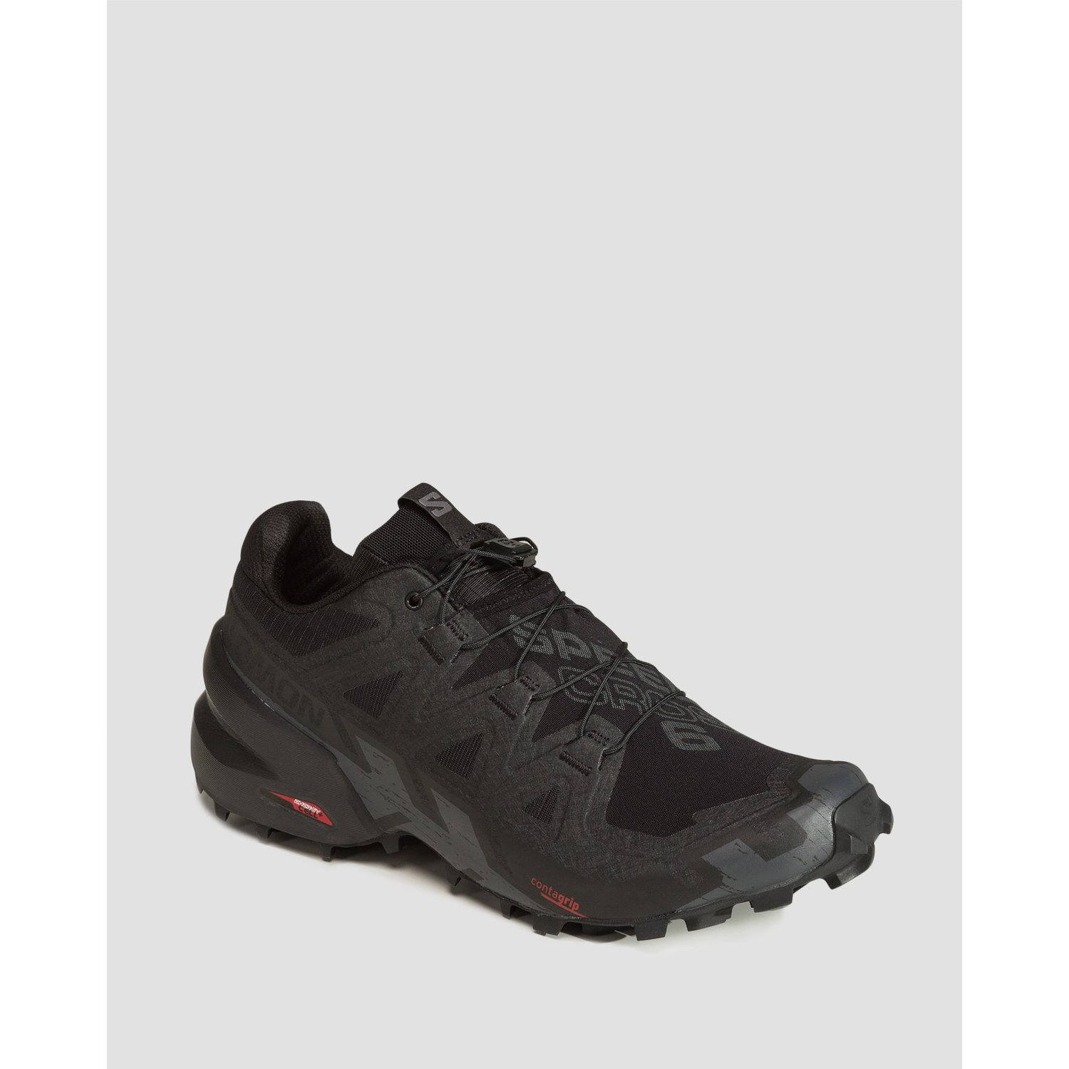 Buty Trailowe Damskie Salomon Speedcross 6