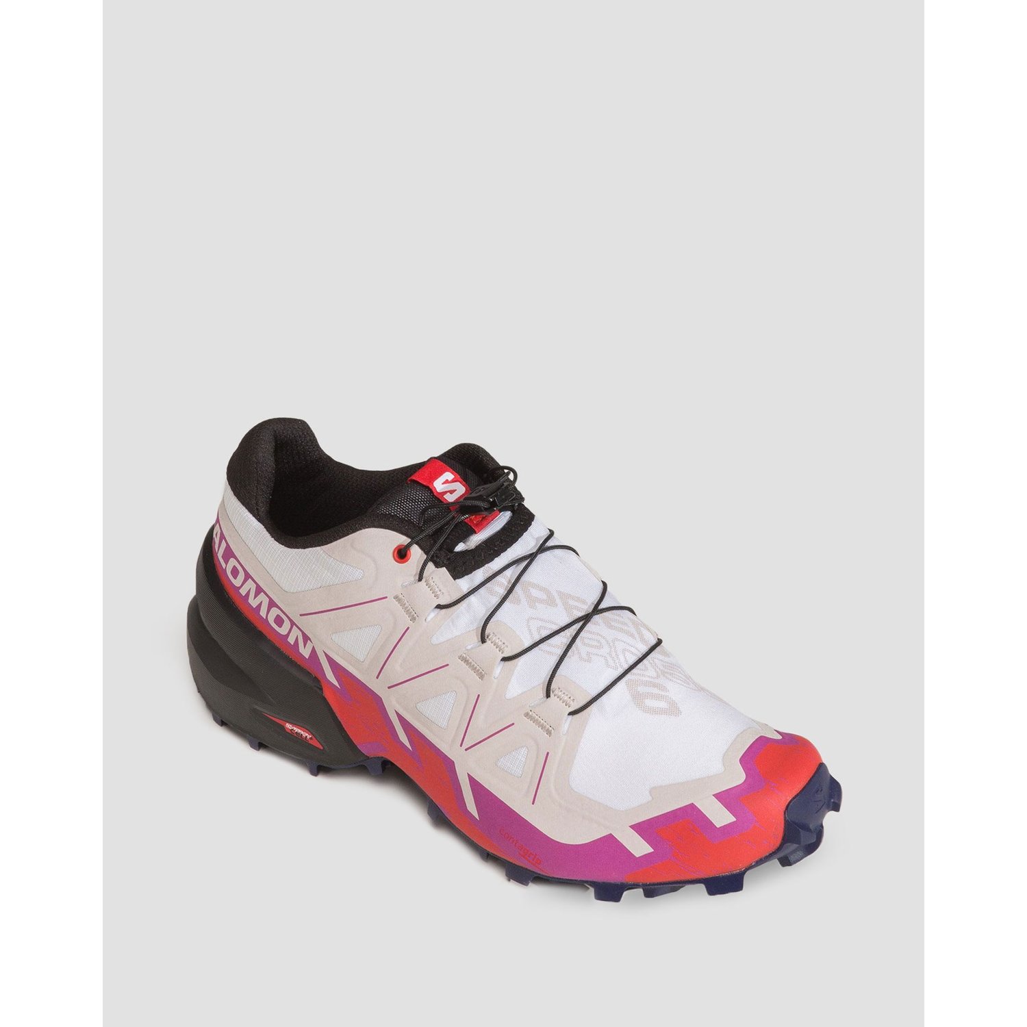 Buty Damskie Salomon Speedcross 6