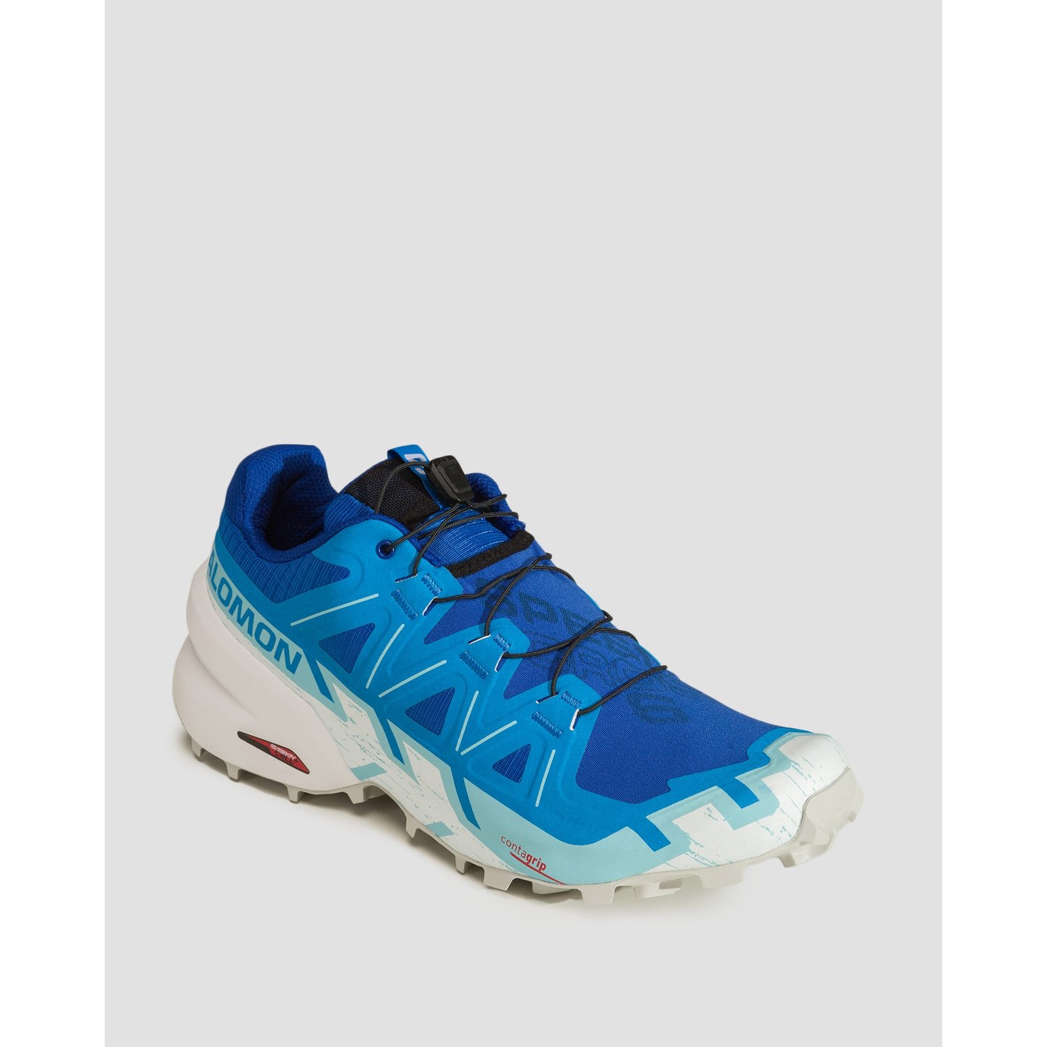 Buty Trailowe Męskie Salomon Speedcross 6