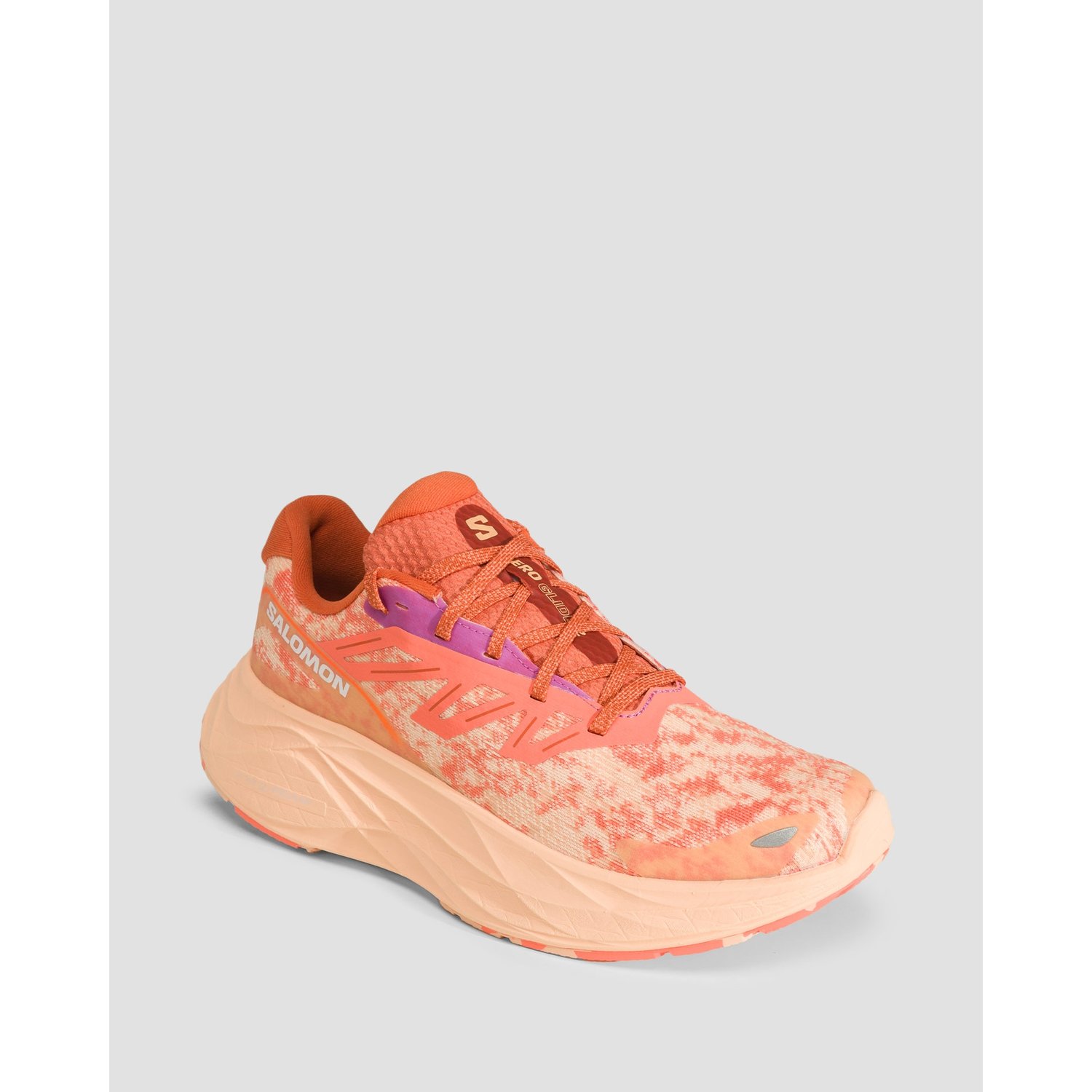 Buty Biegowe Damskie Salomon Aero Glide 2