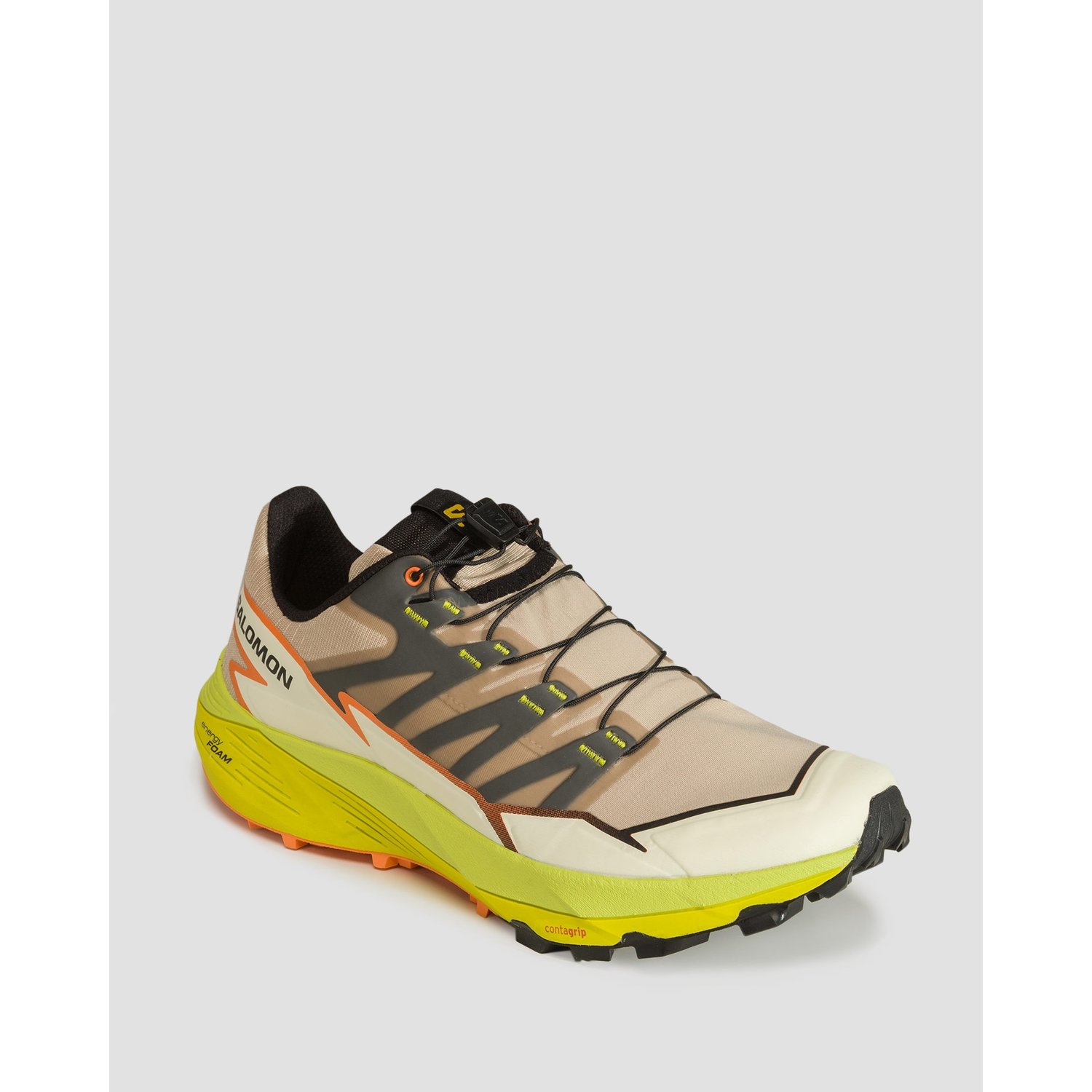 Buty Trailowe Męskie Salomon Thundercross
