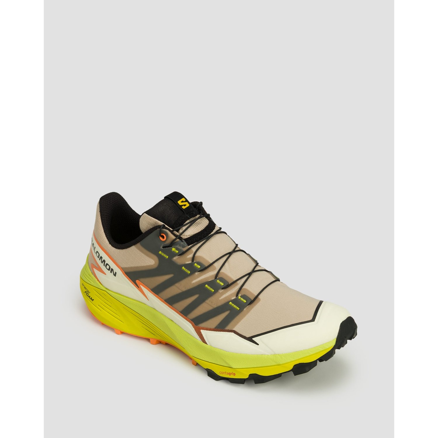 Buty Trailowe Męskie Salomon Thundercross