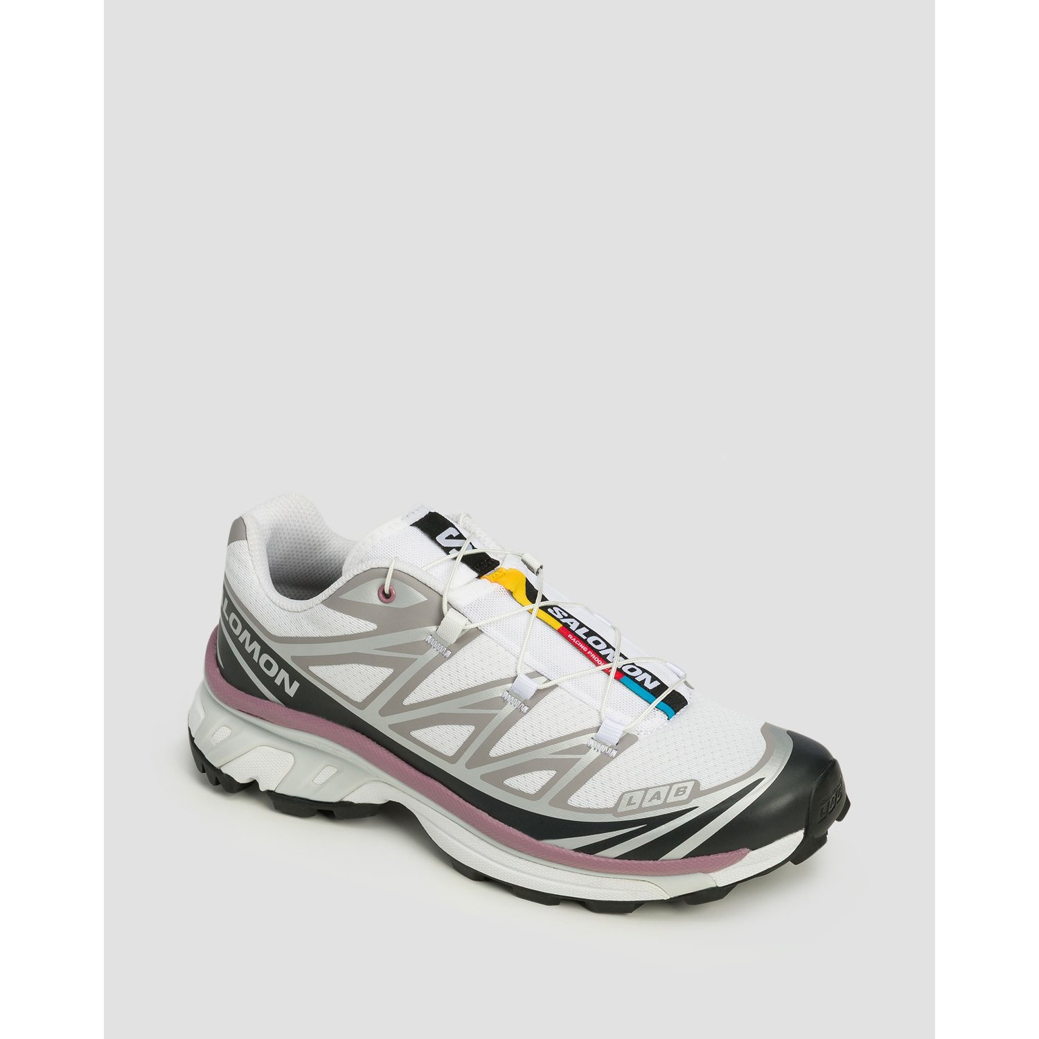 Buty Trailowe Unisex Salomon Xt-6