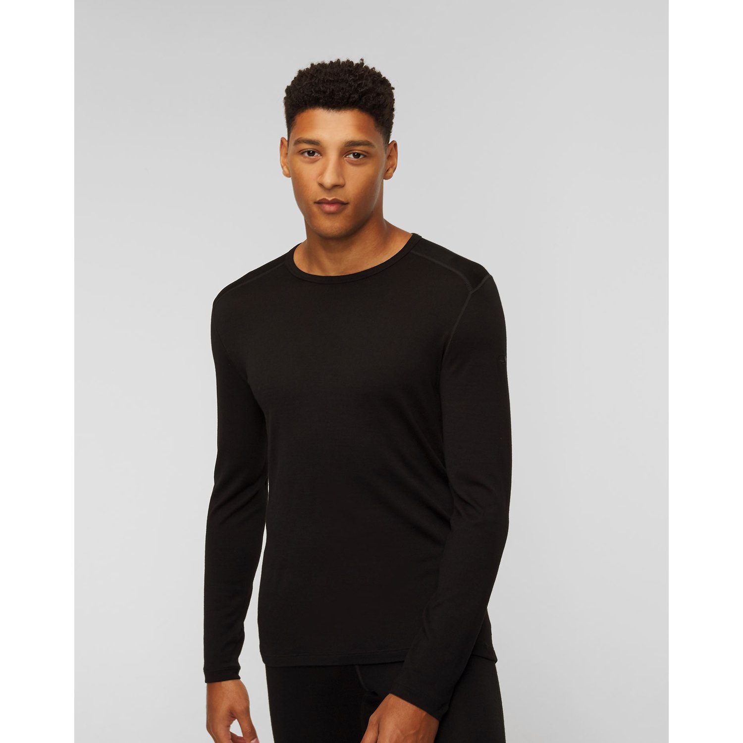 Longsleeve Icebreaker 260 Tech Ls Cree