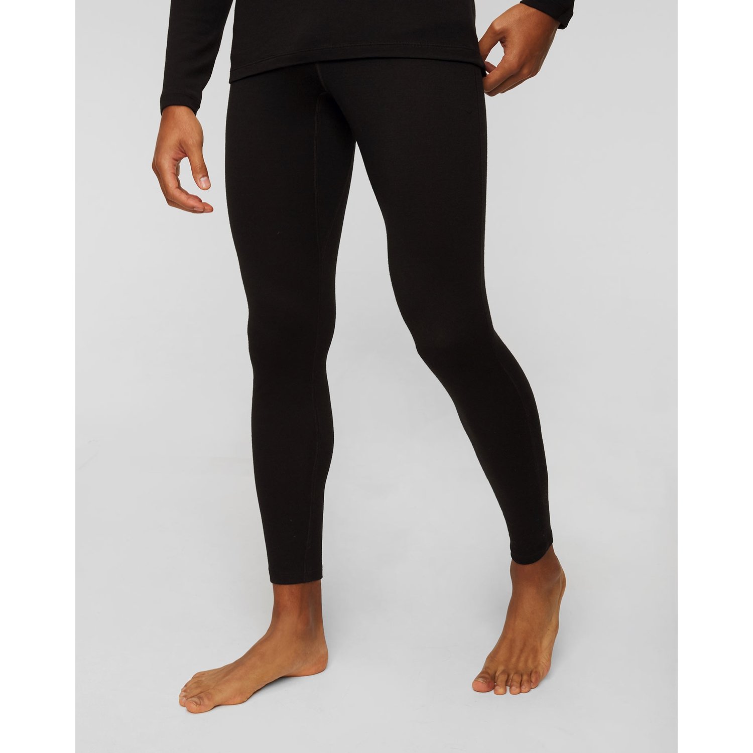 Leginsy Icebreaker 260 Tech Leggings