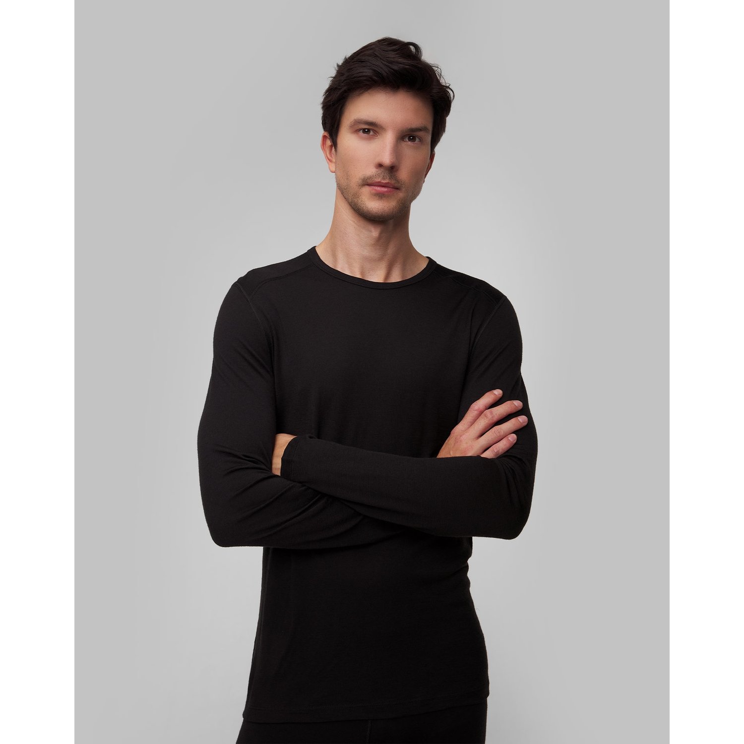 Longsleeve Icebreaker 200 Oasis Ls Cree