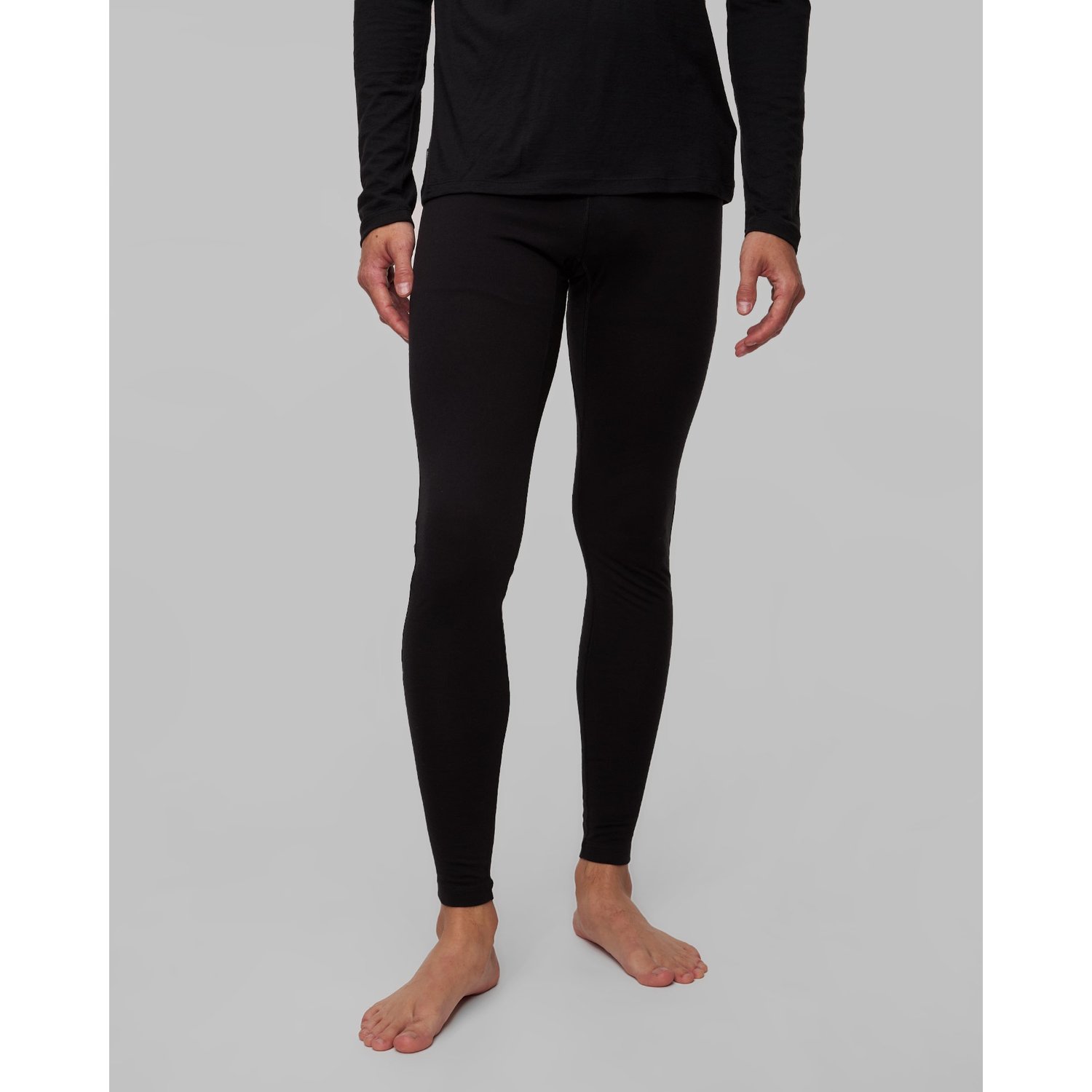 Leginsy Icebreaker 200 Oasis Leggings