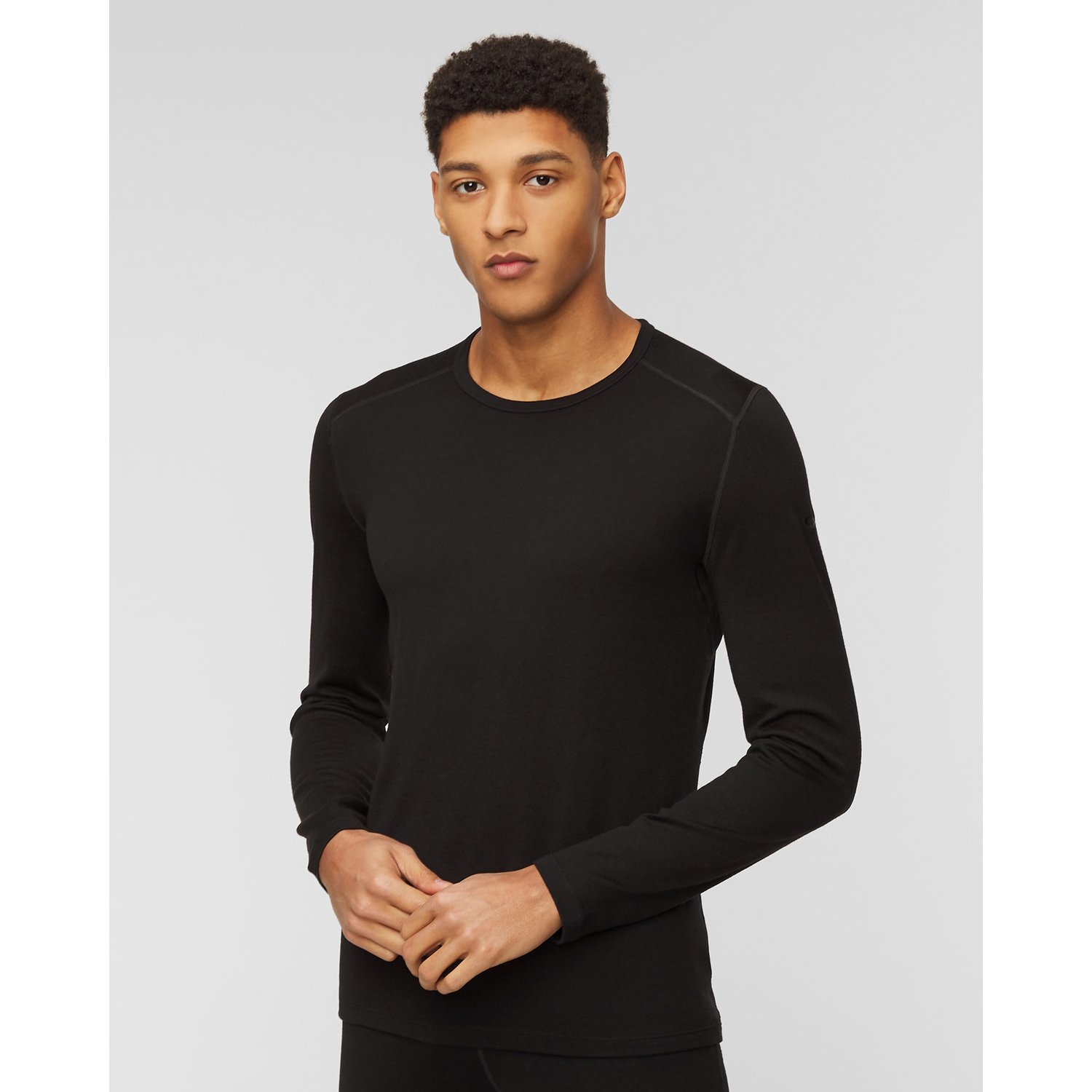 Longsleeve Icebreaker 260 Tech Ls Cree