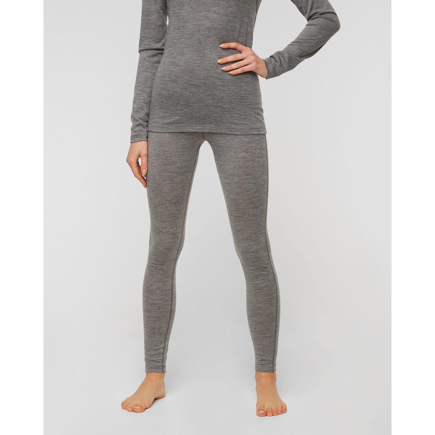 Leginsy Icebreaker 200 Oasis Leggings