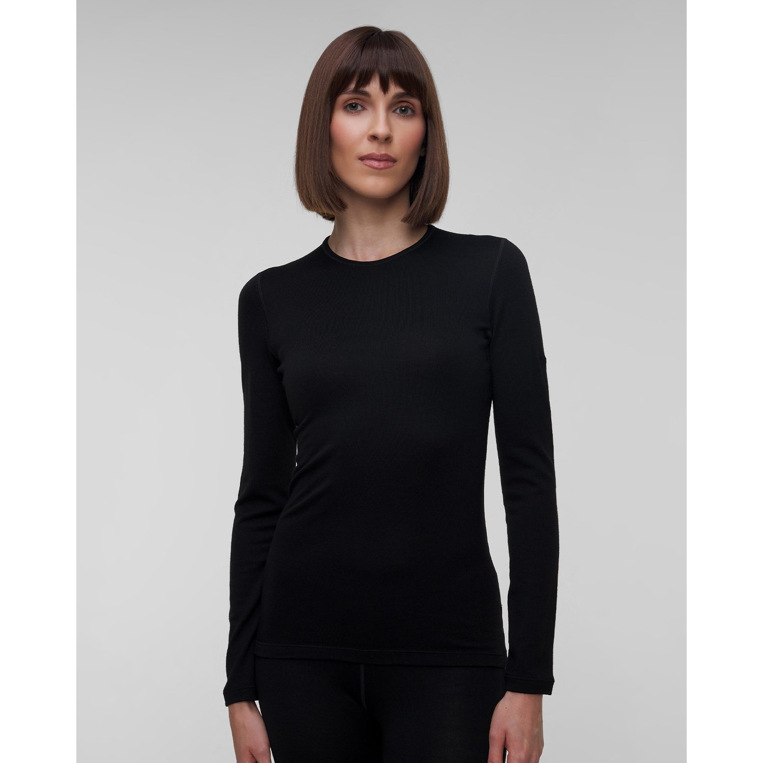 Longsleeve Icebreaker 260 Tech Ls Cree