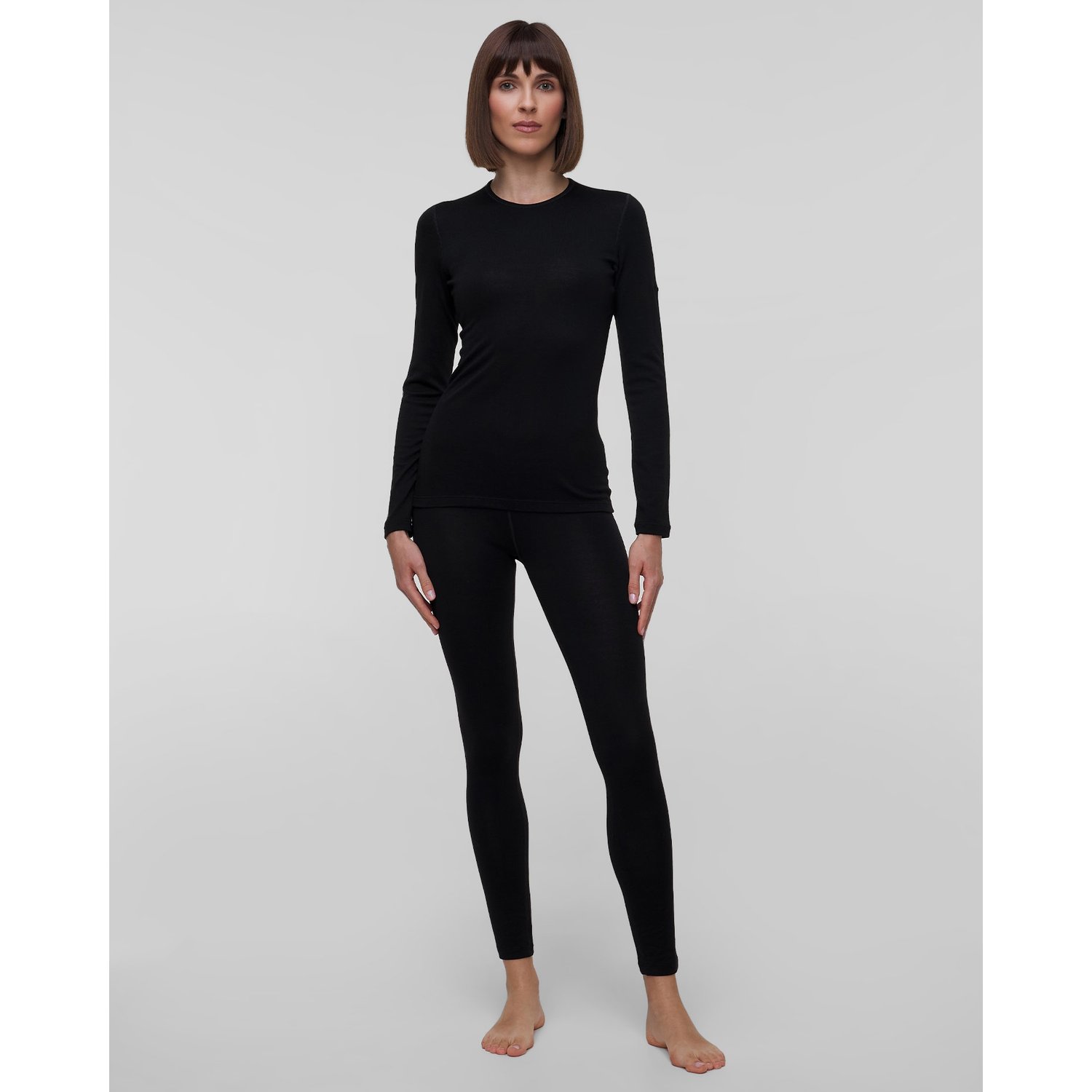 Leginsy Icebreaker 260 Tech Leggings