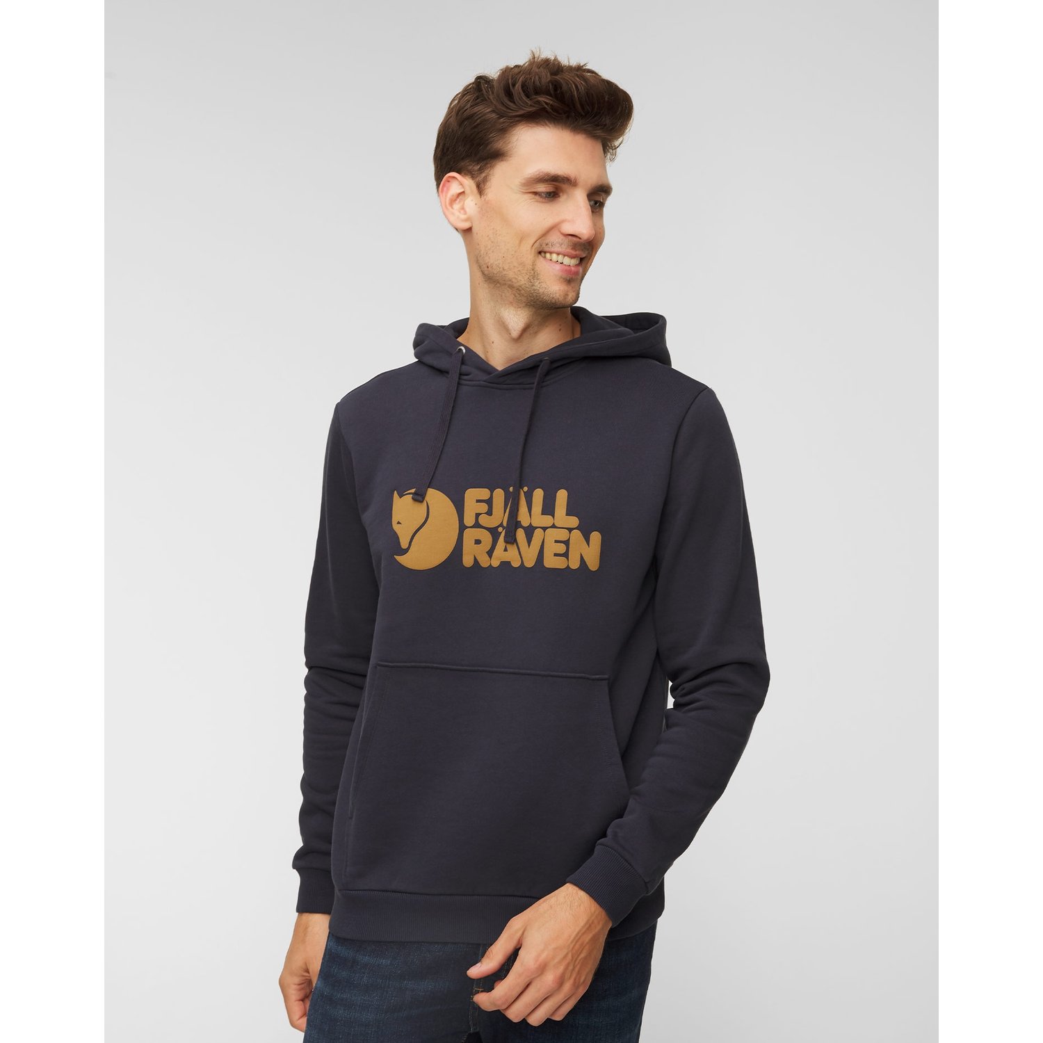 Bluza FjÄllrÄven Logo