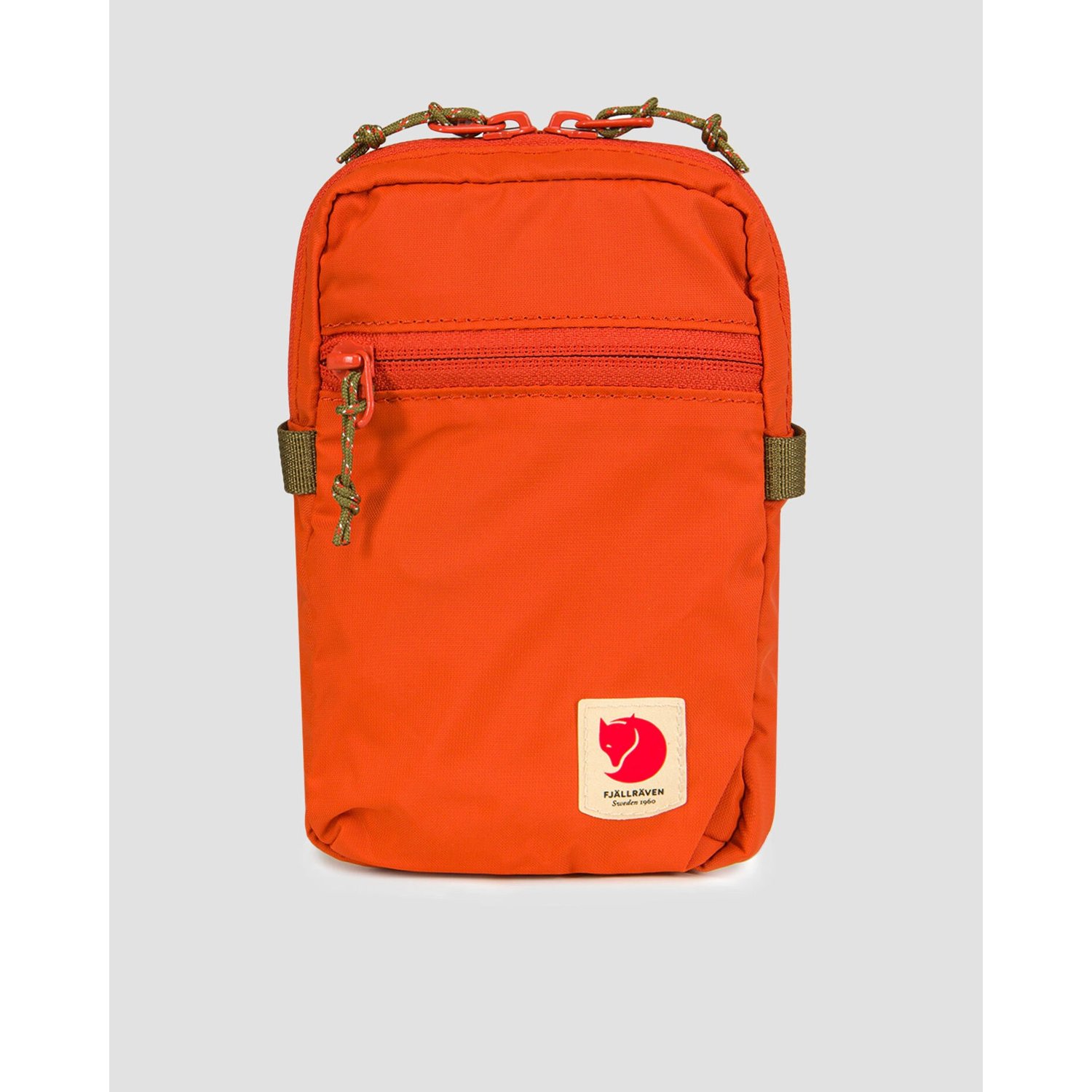 Torebka Fjallraven High Coast Pocket