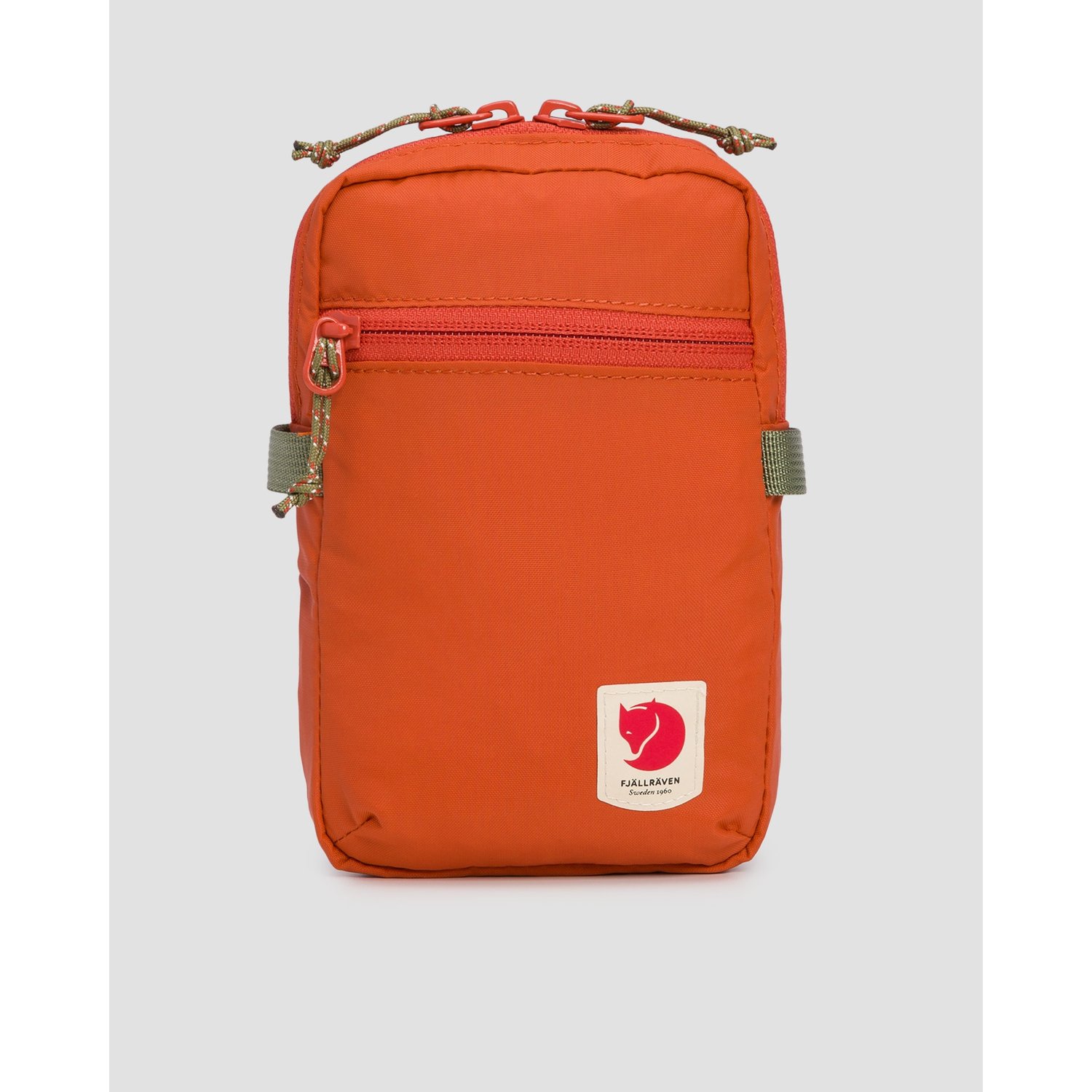 Pomarańczowa Torebka Fjallraven High Coast Pocket 0,8l