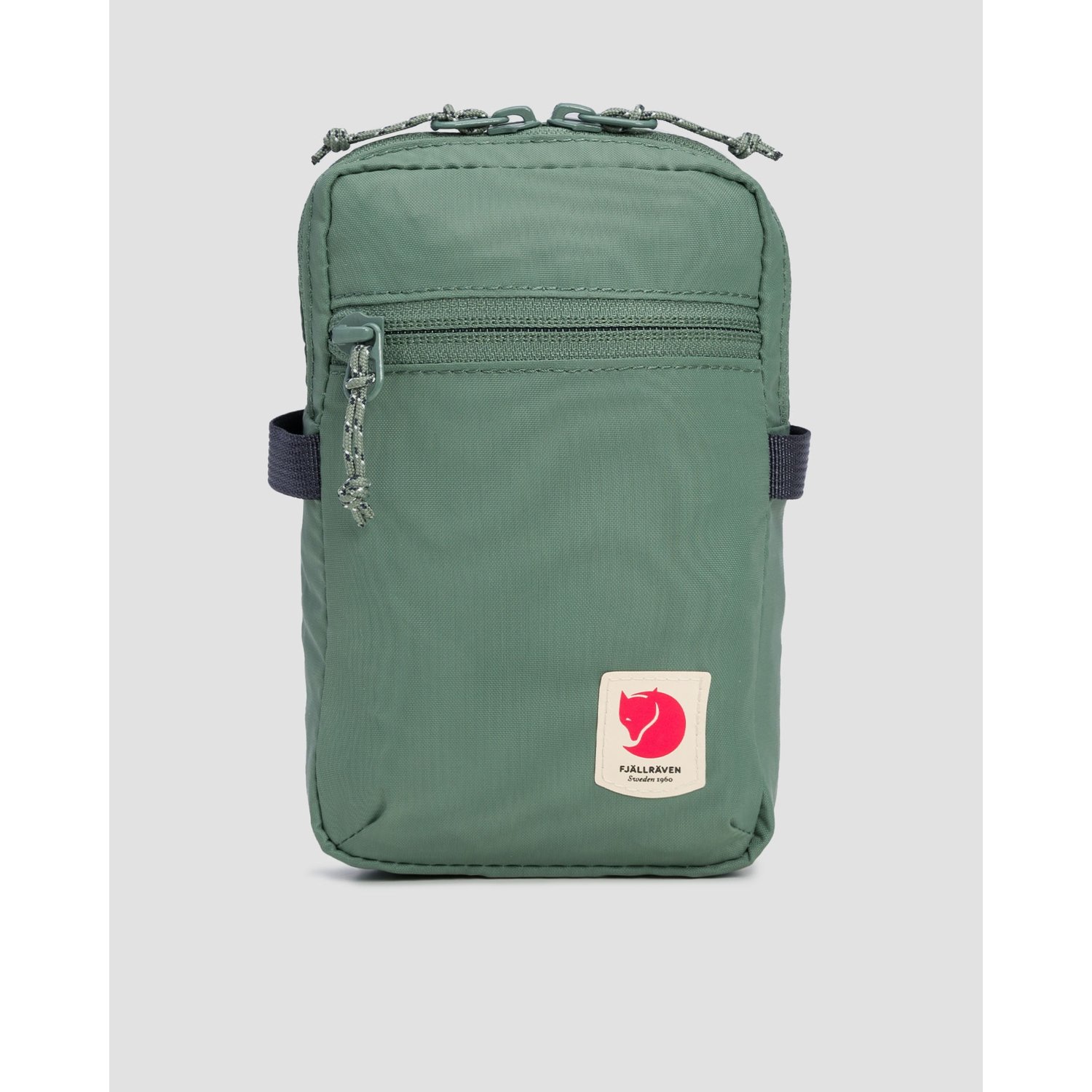 Zielona Torebka Fjallraven High Coast Pocket 0,8l