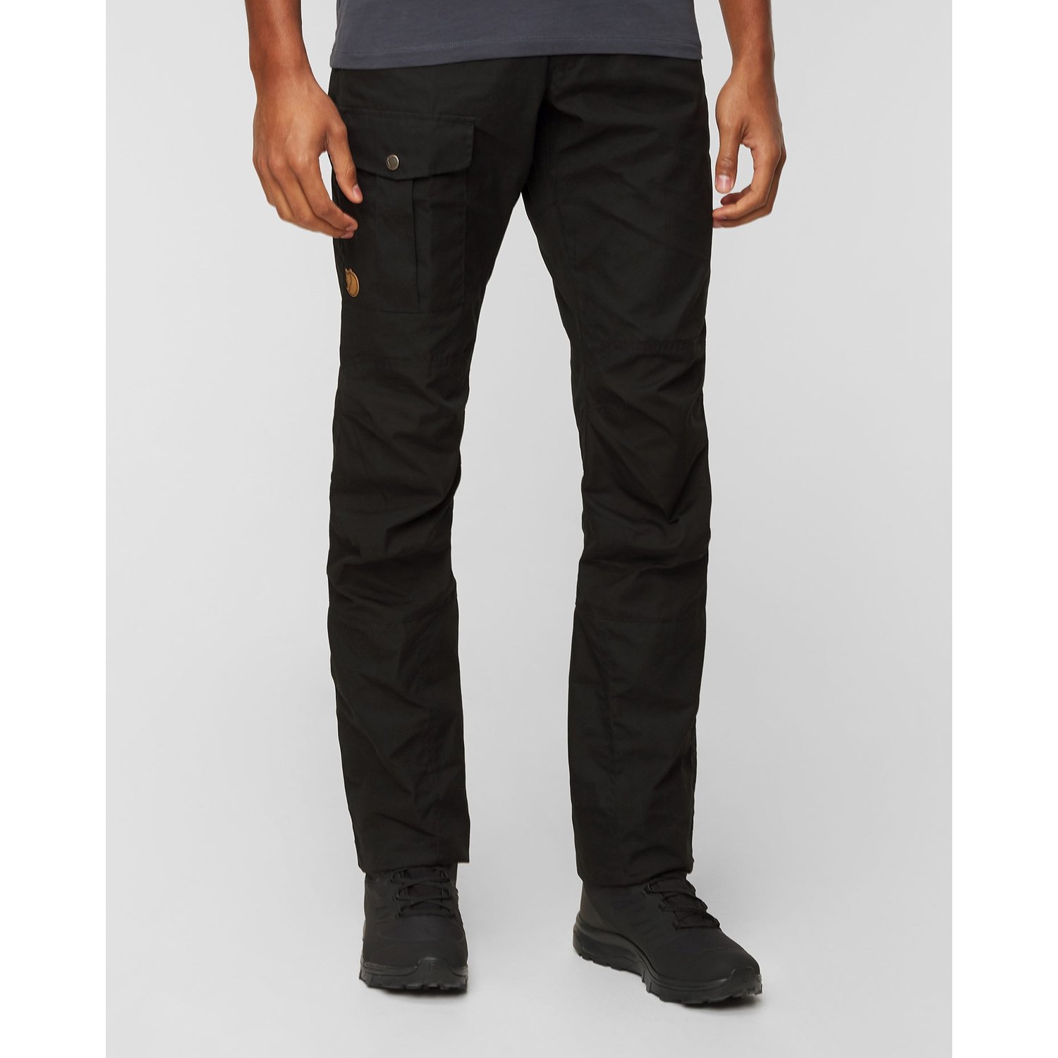 Spodnie Fjallraven Nils