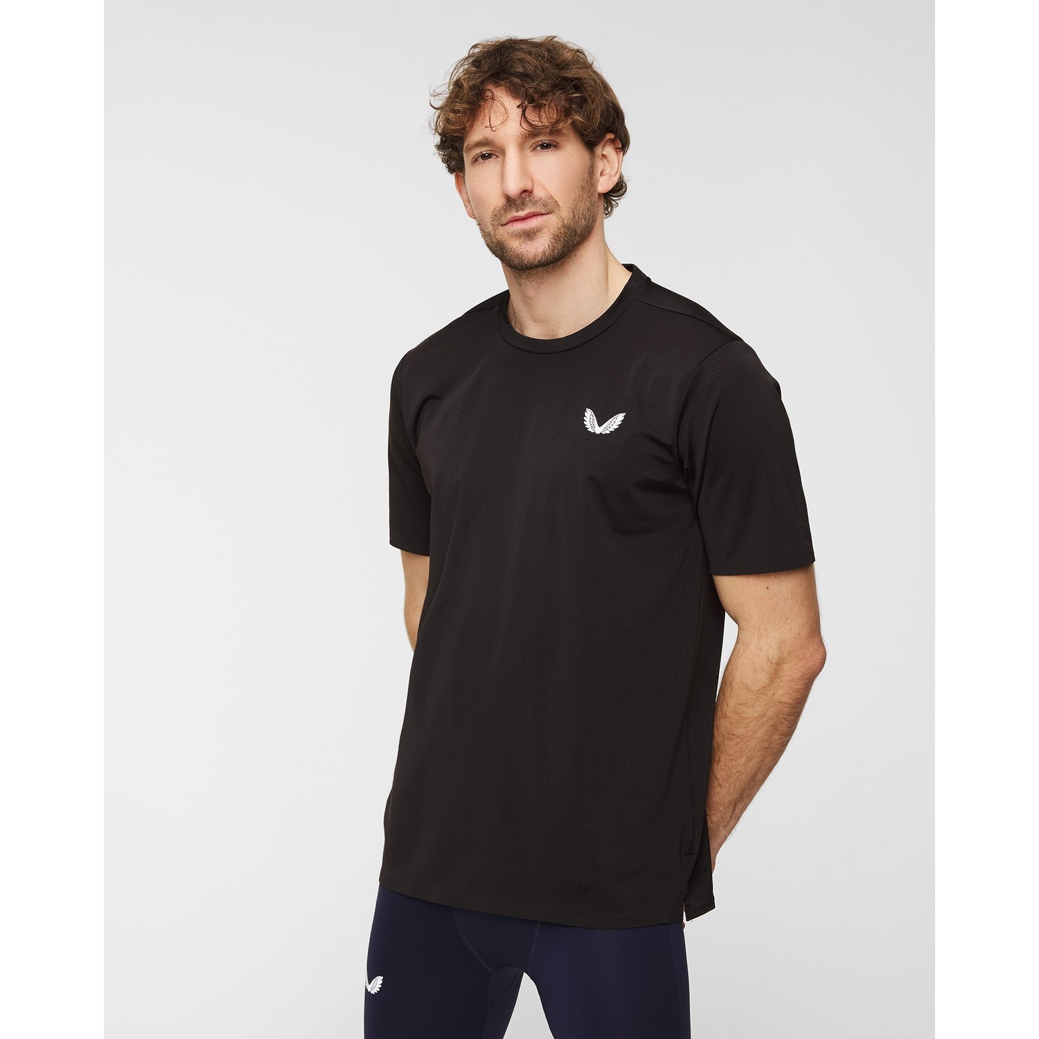 Koszulka Sportowa Castore Active Tee