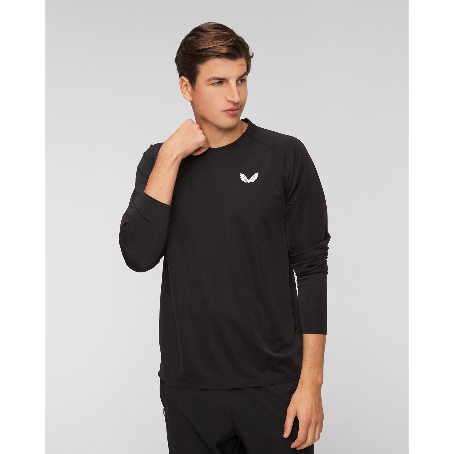 Longsleeve Castore Active Ls Tee