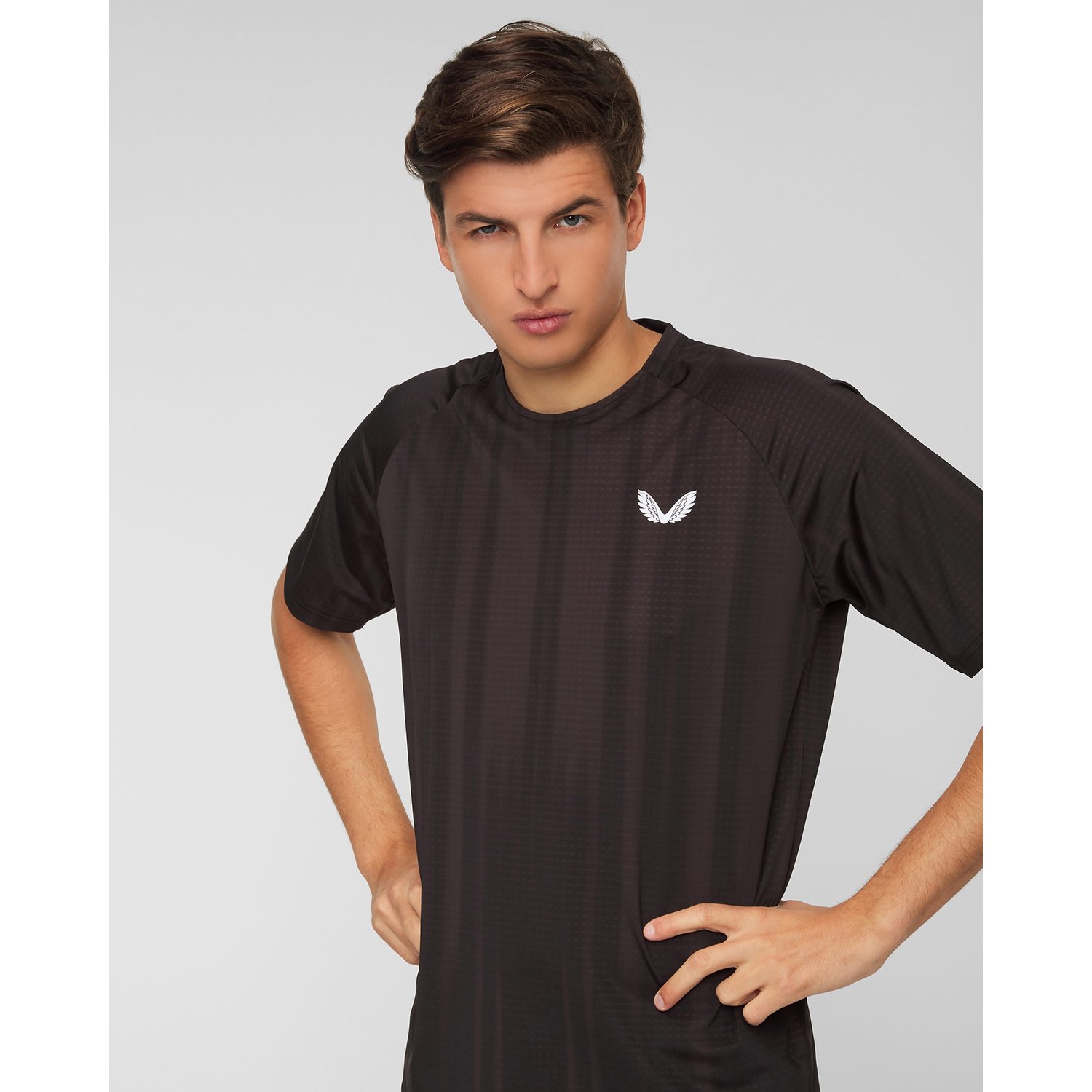 Koszulka Sportowa Castore Active Cirrus Tee
