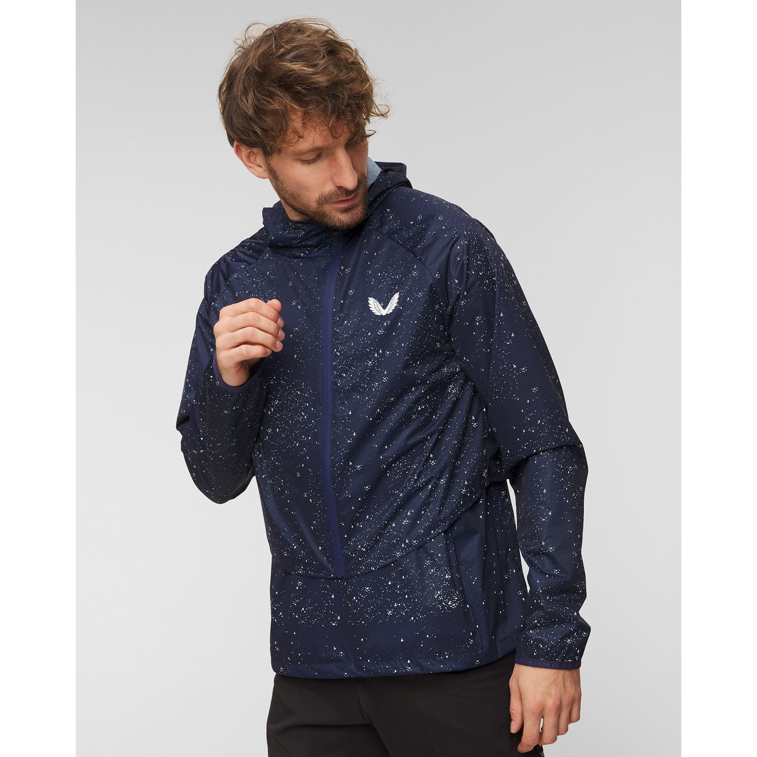 Kurtka Castore Triton Modular Jacket