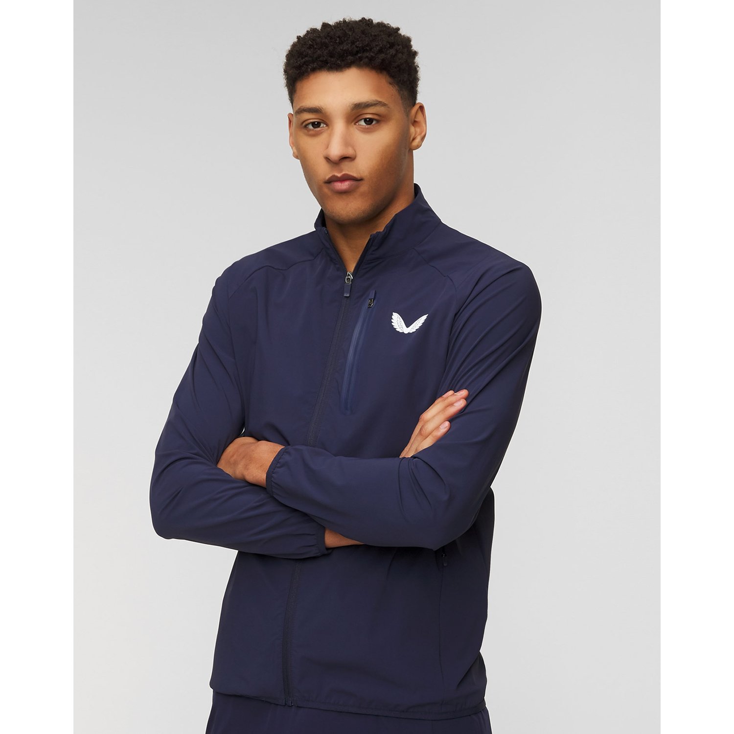 Kurtka Castore Active Flyweight Jacket