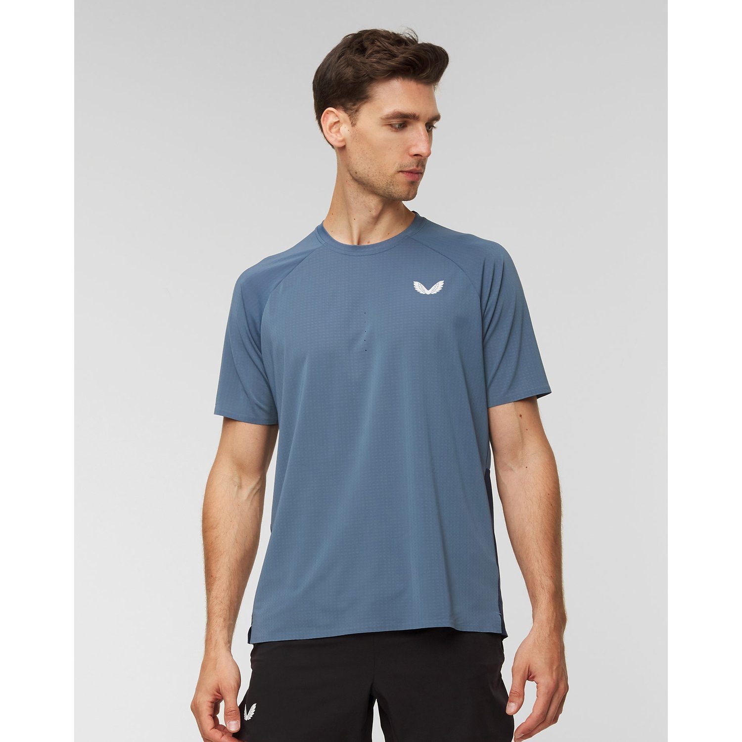 Koszulka Sportowa Castore Active Aero Panel Tee
