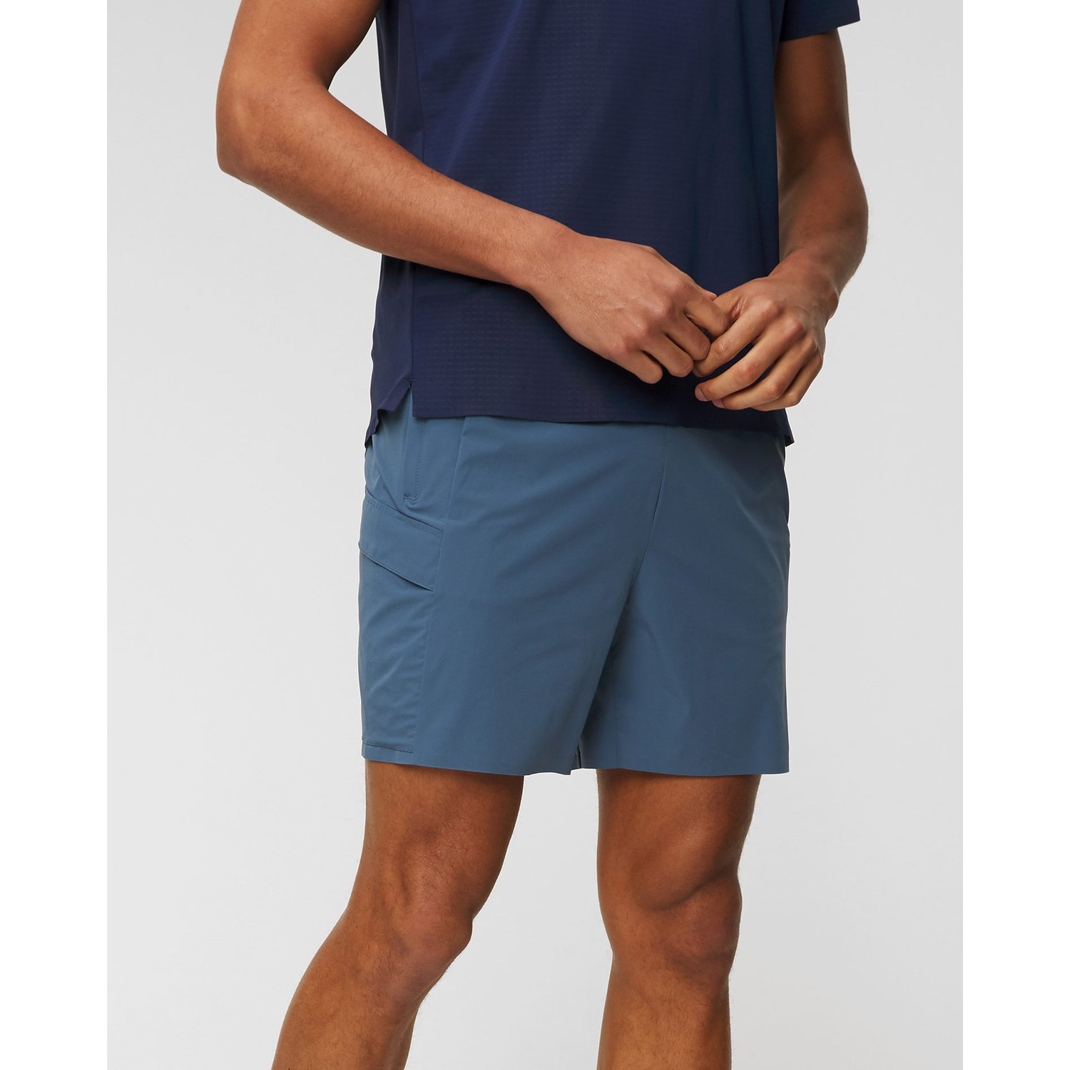 Szorty Castore Active Utility Shorts 6"