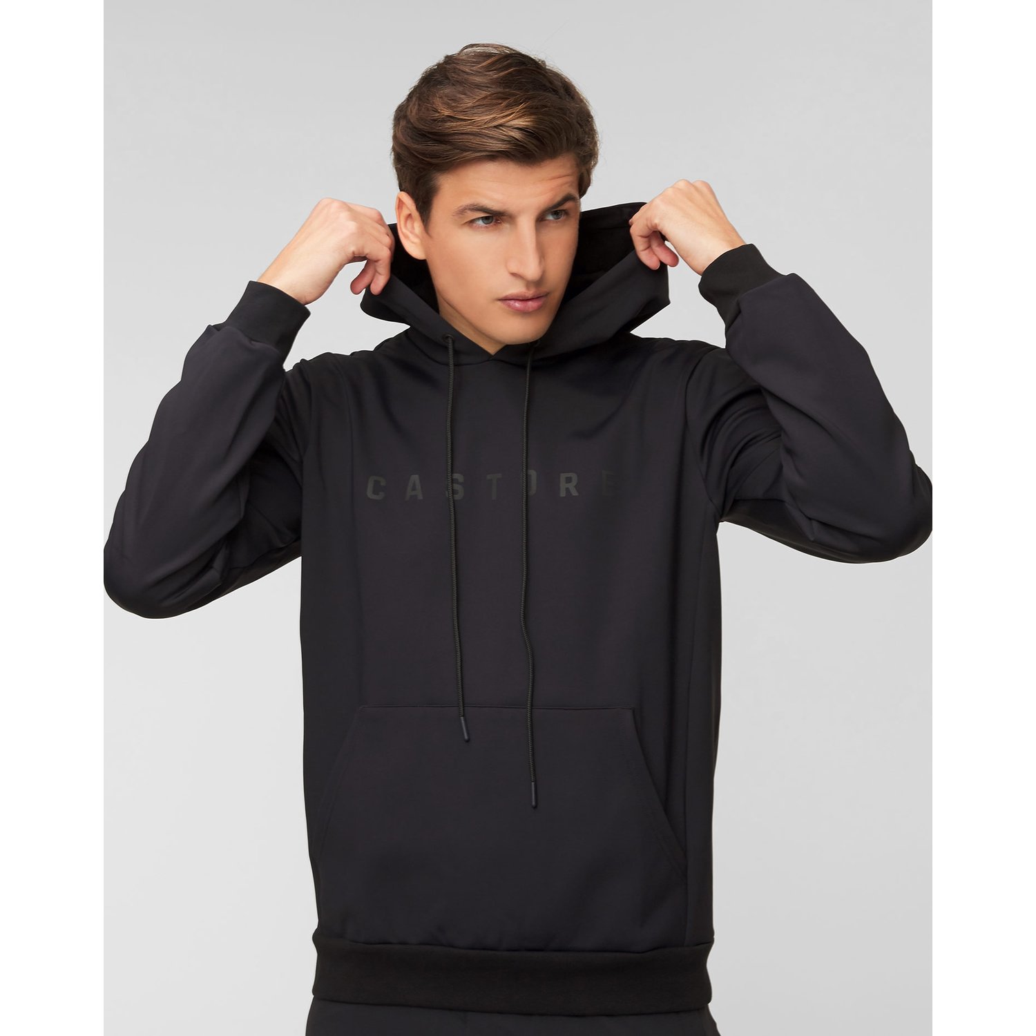 Bluza Castore Garcia Hoody