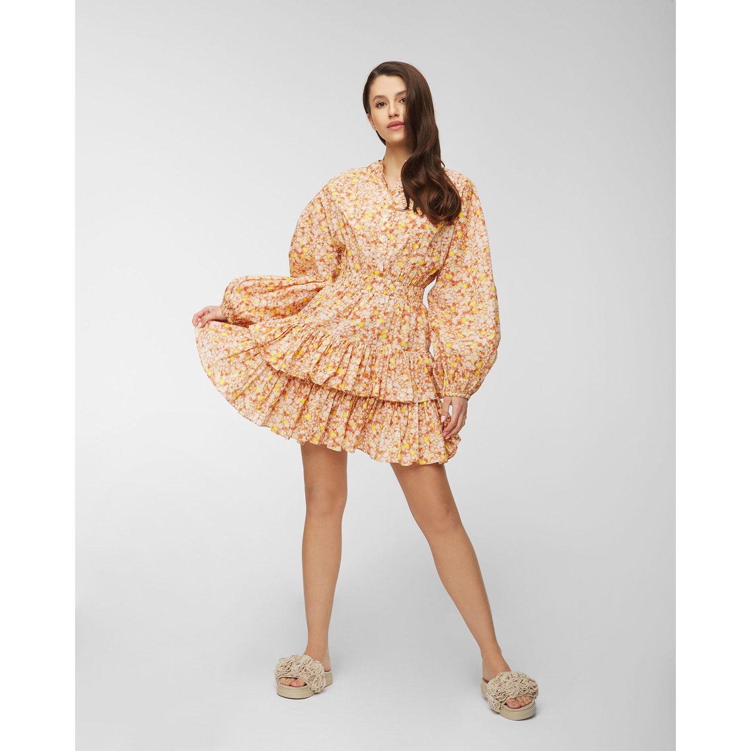 Sukienka Maia Bergman Iza Dress