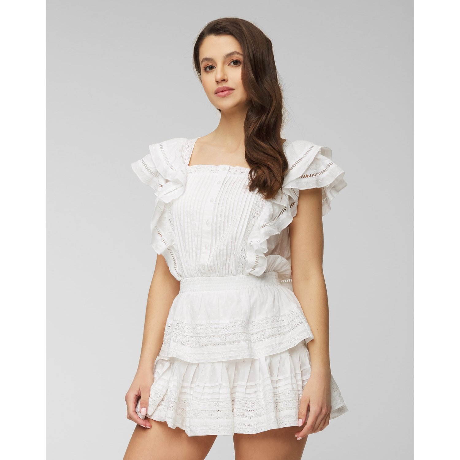Sukienka Maia Bergman Noah Dress