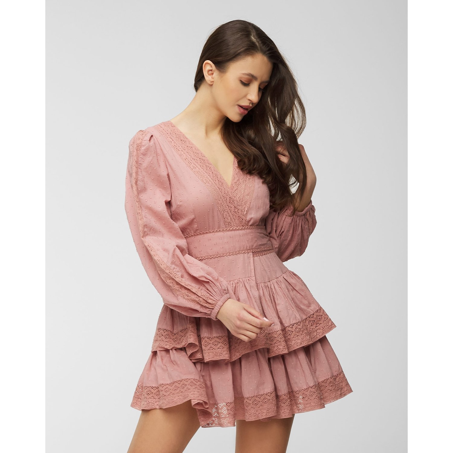 Sukienka Maia Bergman Mika Dress