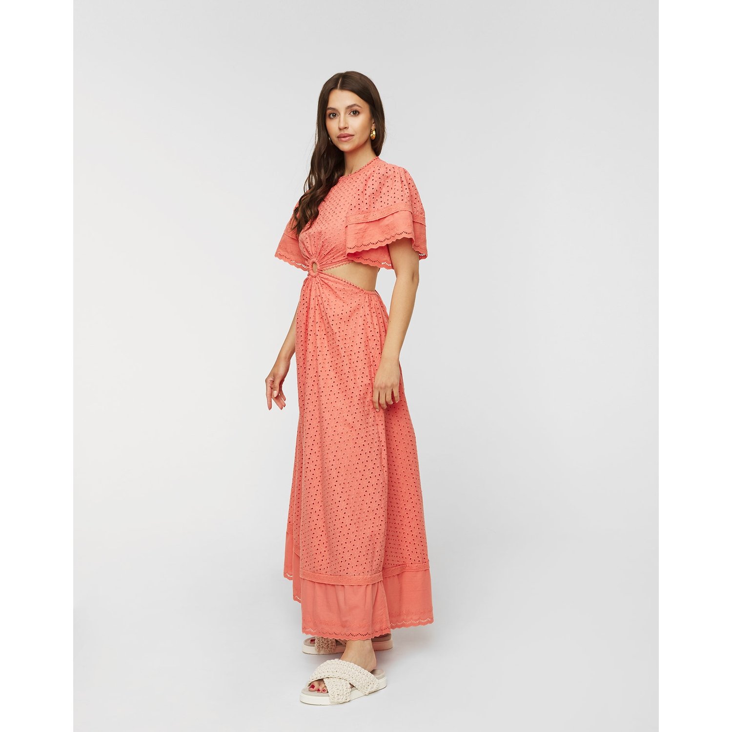 Sukienka Maia Bergman Caroline Dress