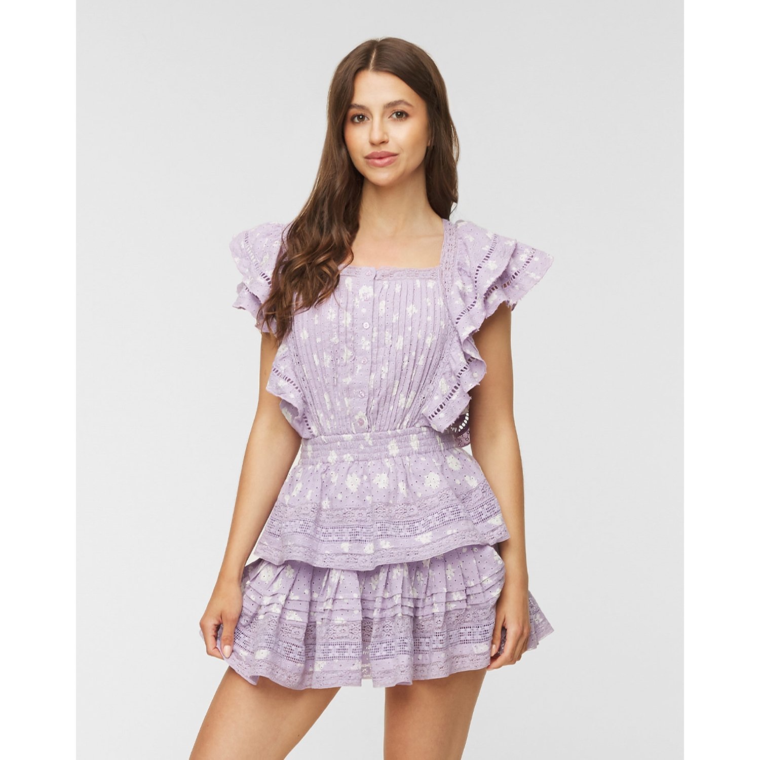 Sukienka Maia Bergman Noah Dress