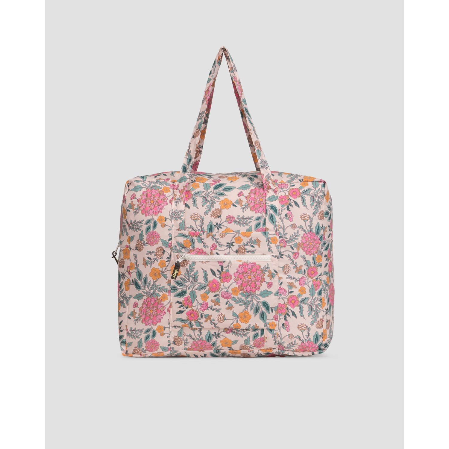 Torba Damska Maaji Ornamental Vintage Pasion