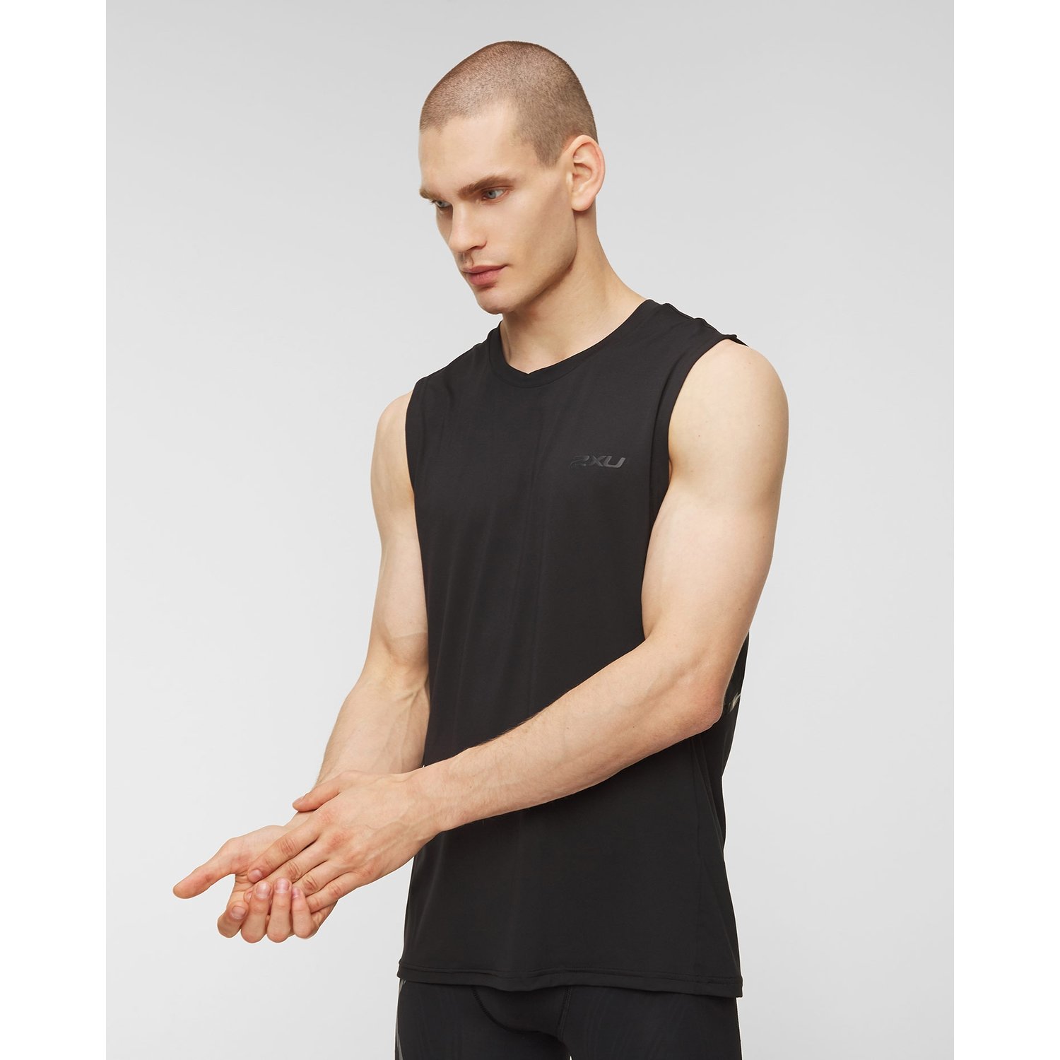 Tank Top 2xu Motion Tank