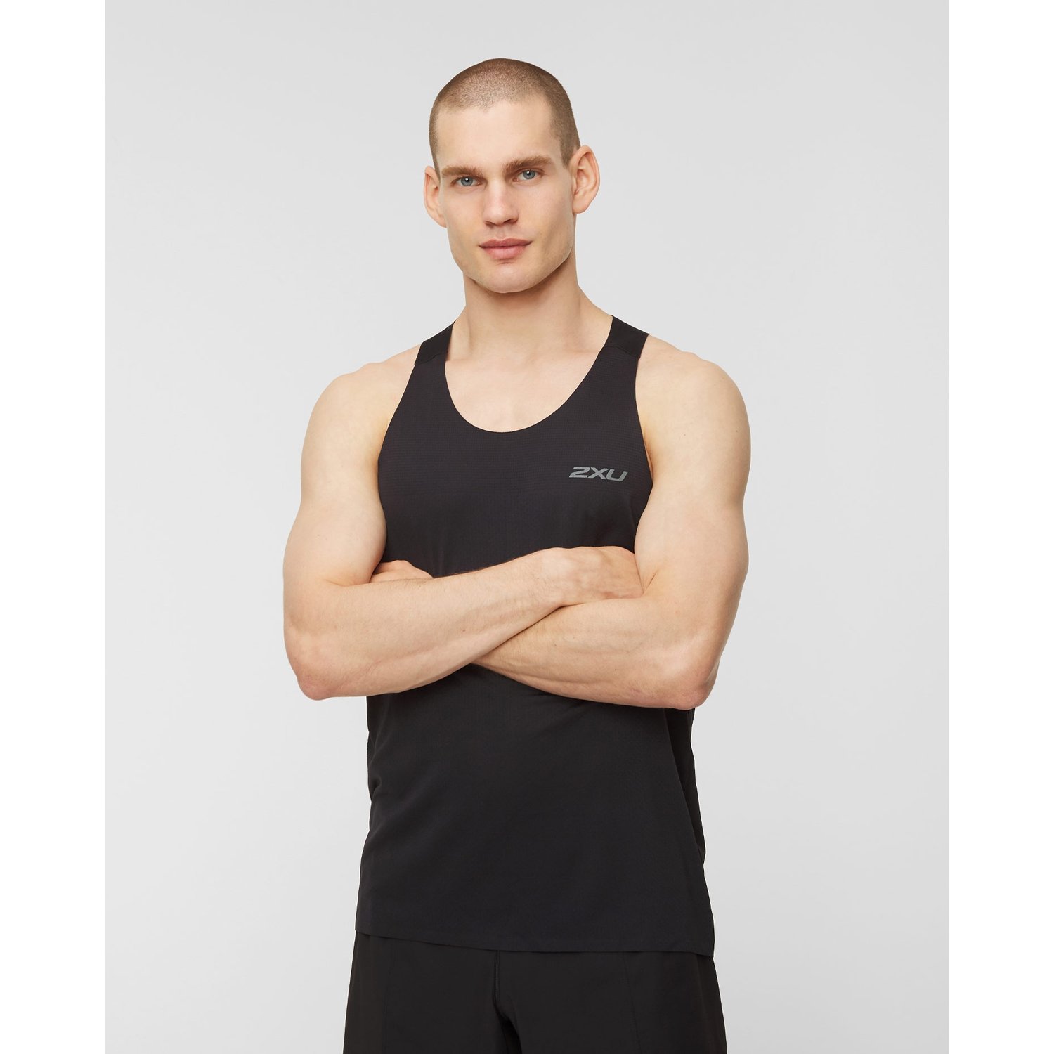 Tank Top 2xu Light Speed Tech
