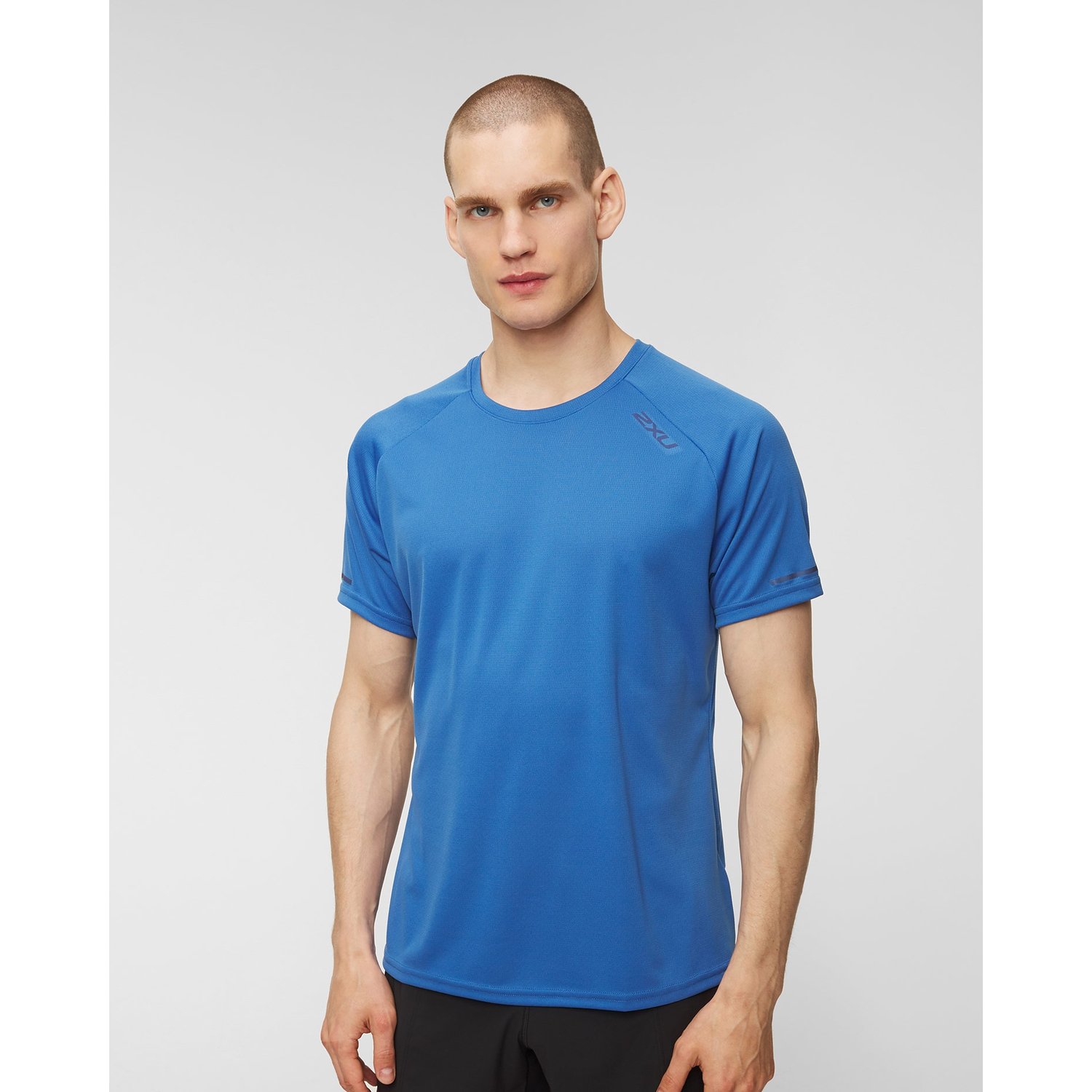 Koszulka Sportowa 2xu Aero Tee