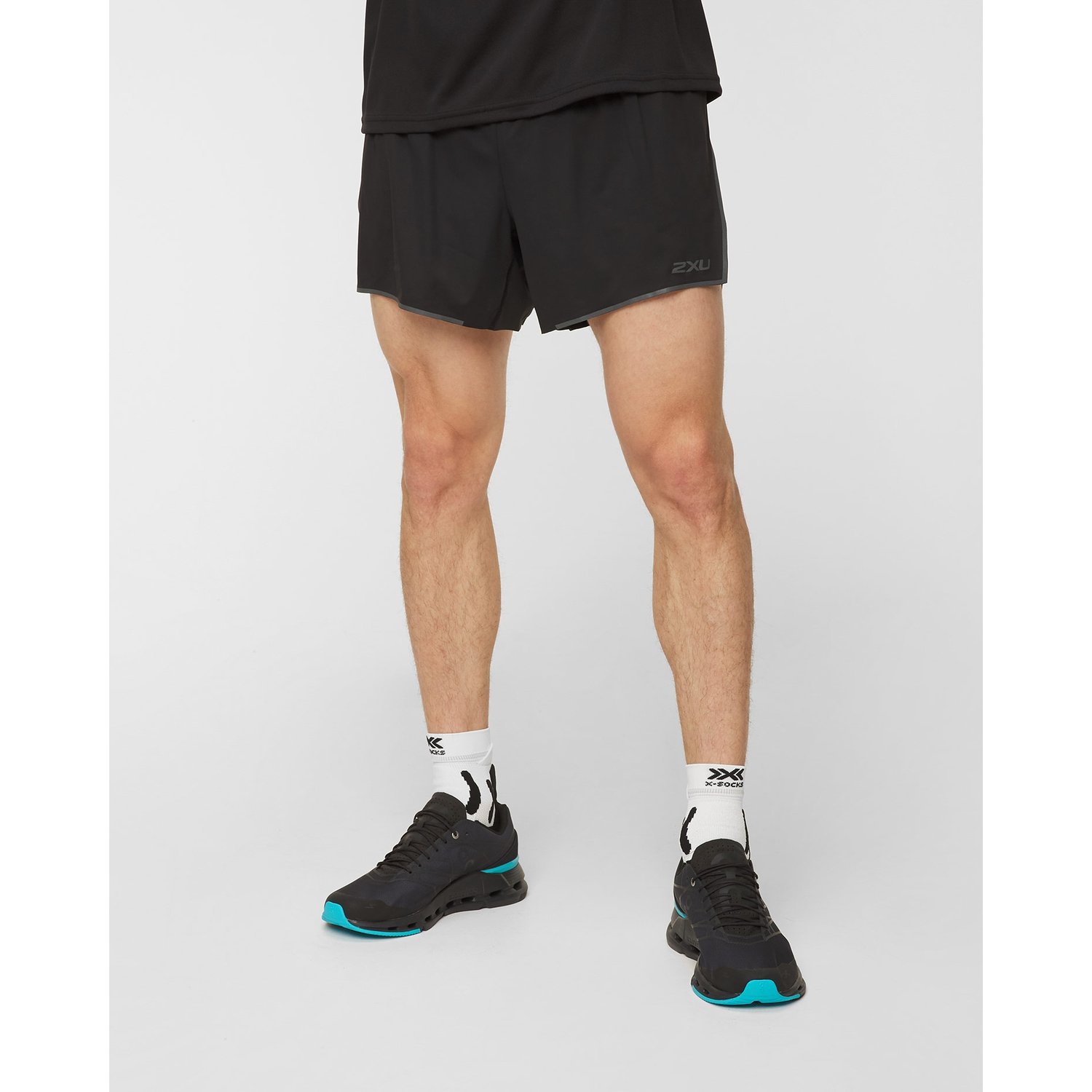 Szorty 2xu Light Speed 5" Short
